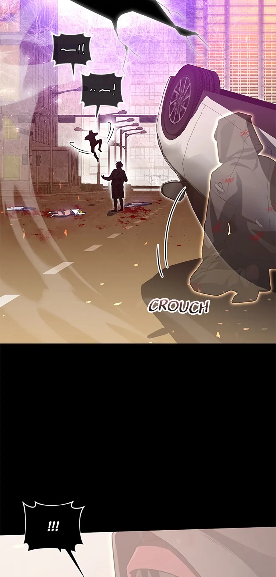 After Ten Millennia in Hell Chapter 72 - 23