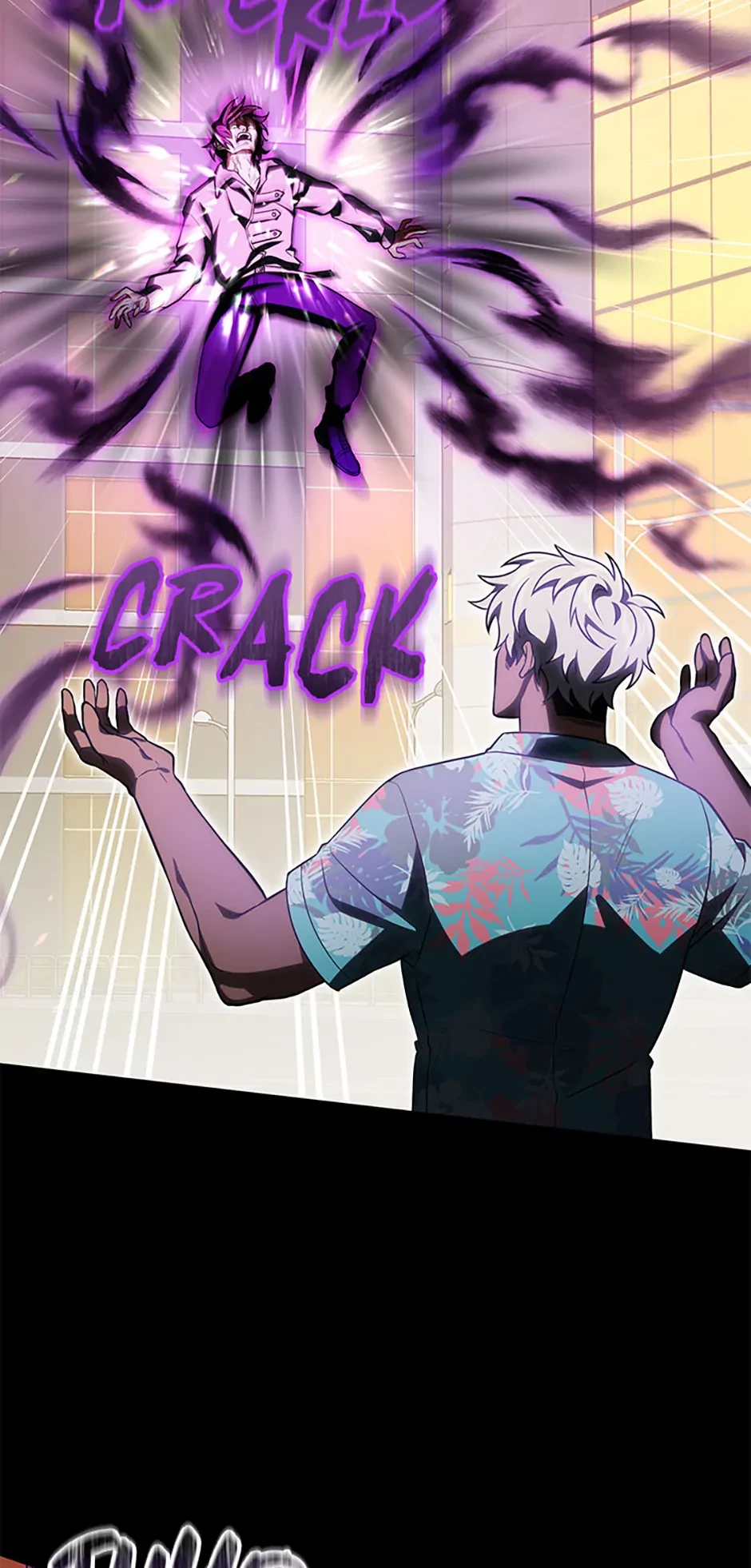 After Ten Millennia in Hell Chapter 72 - 25
