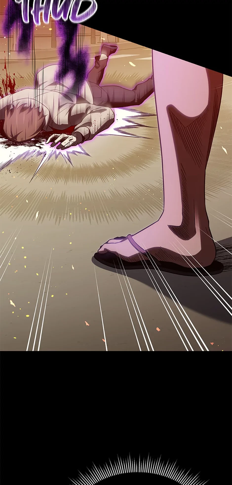 After Ten Millennia in Hell Chapter 72 - 26