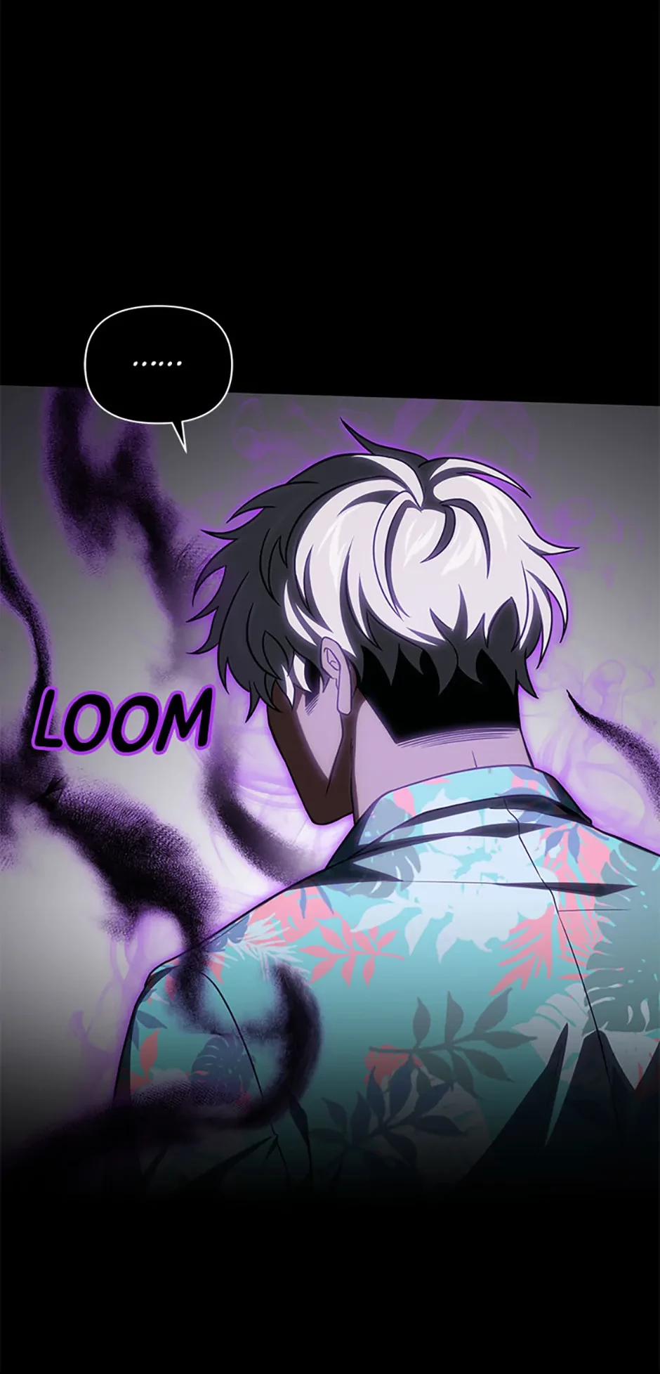 After Ten Millennia in Hell Chapter 72 - 28