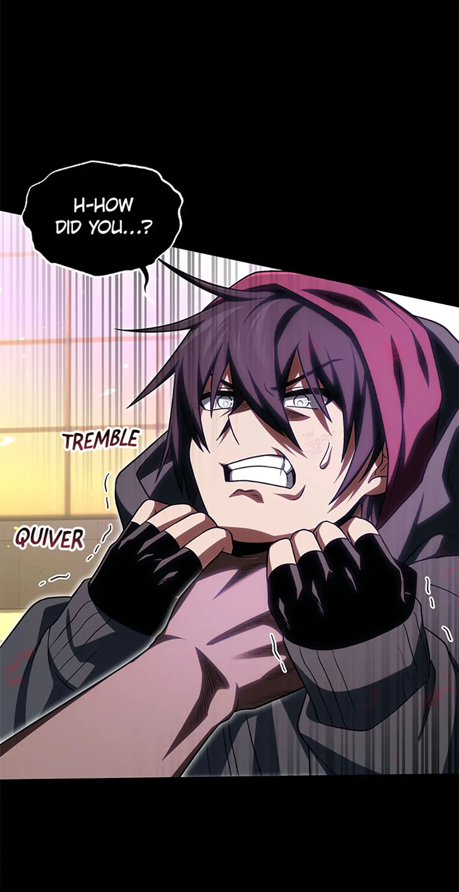After Ten Millennia in Hell Chapter 72 - 35