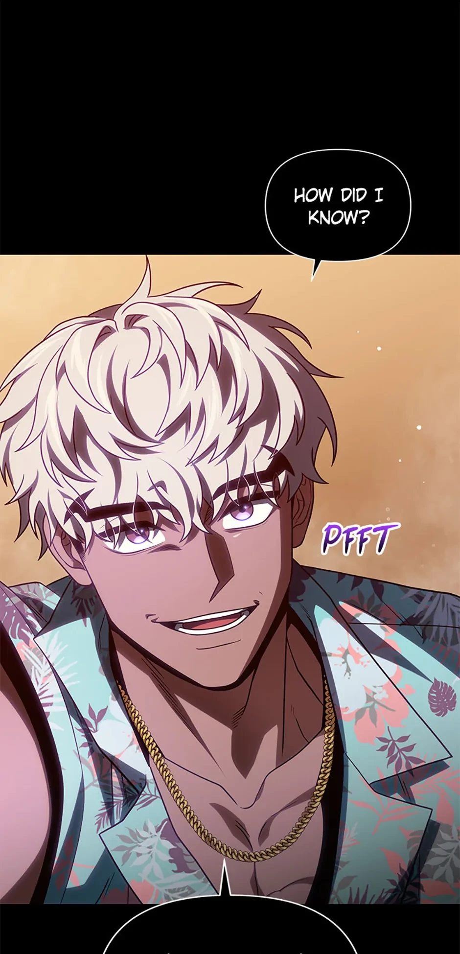 After Ten Millennia in Hell Chapter 72 - 36
