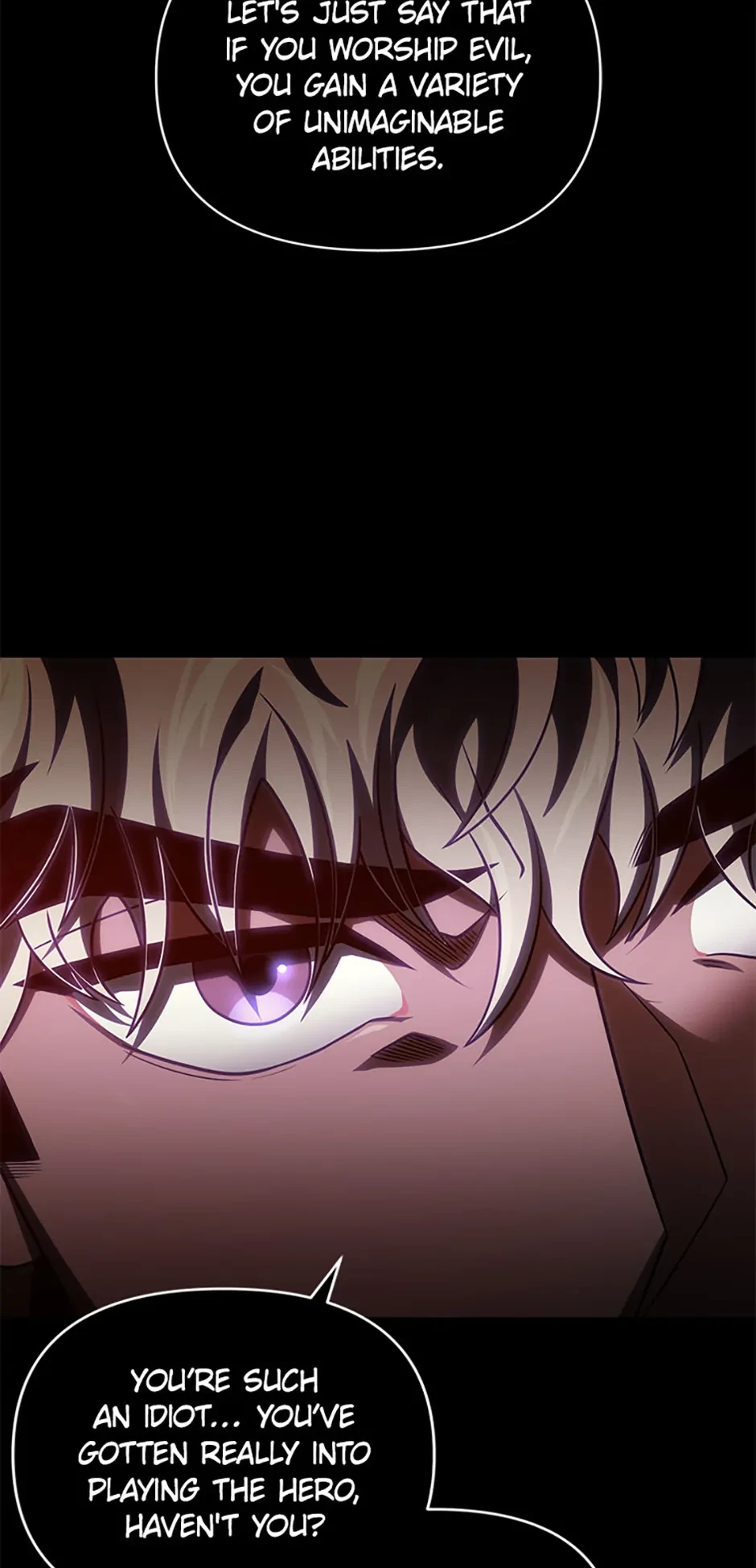 After Ten Millennia in Hell Chapter 72 - 37