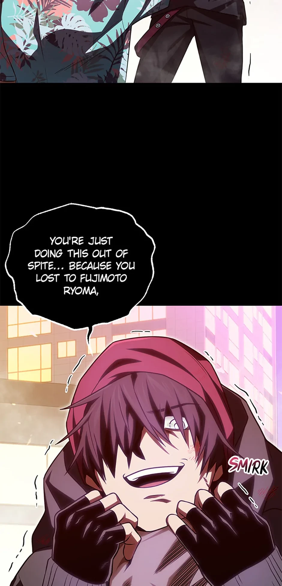 After Ten Millennia in Hell Chapter 72 - 39