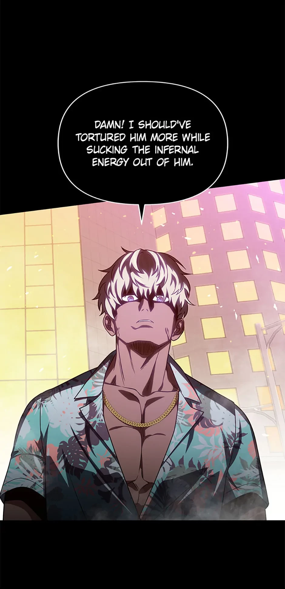 After Ten Millennia in Hell Chapter 72 - 44
