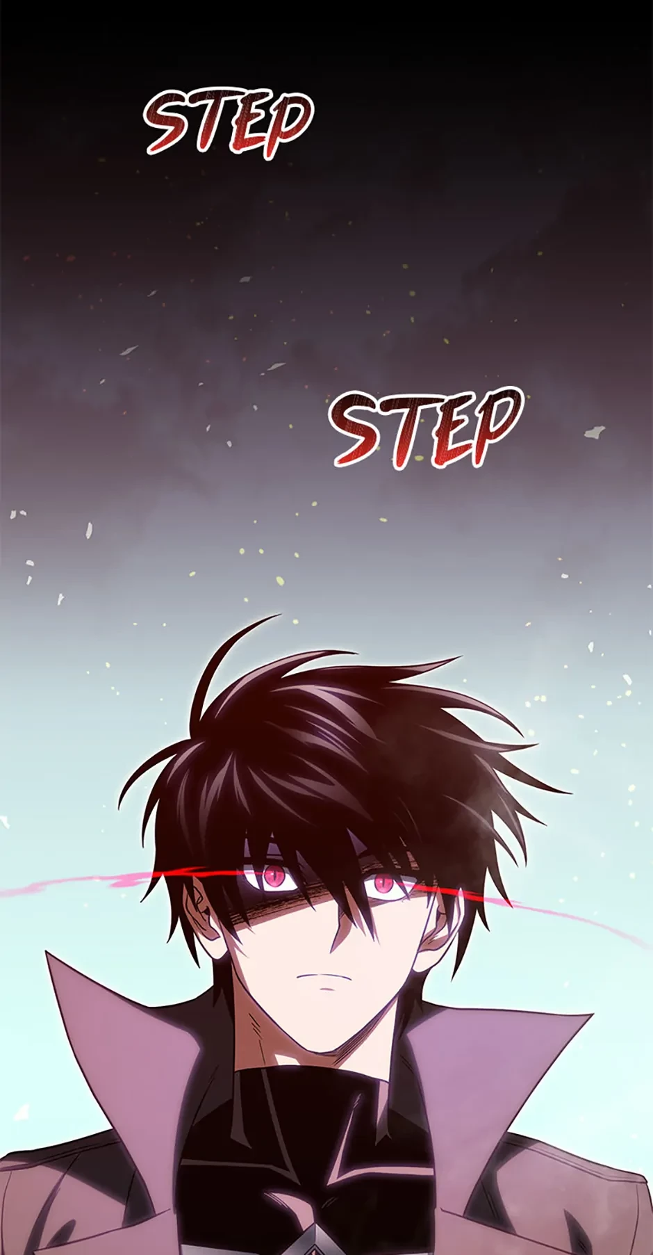 After Ten Millennia in Hell Chapter 72 - 46