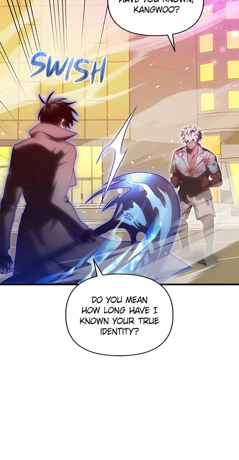 After Ten Millennia in Hell Chapter 72 - 50