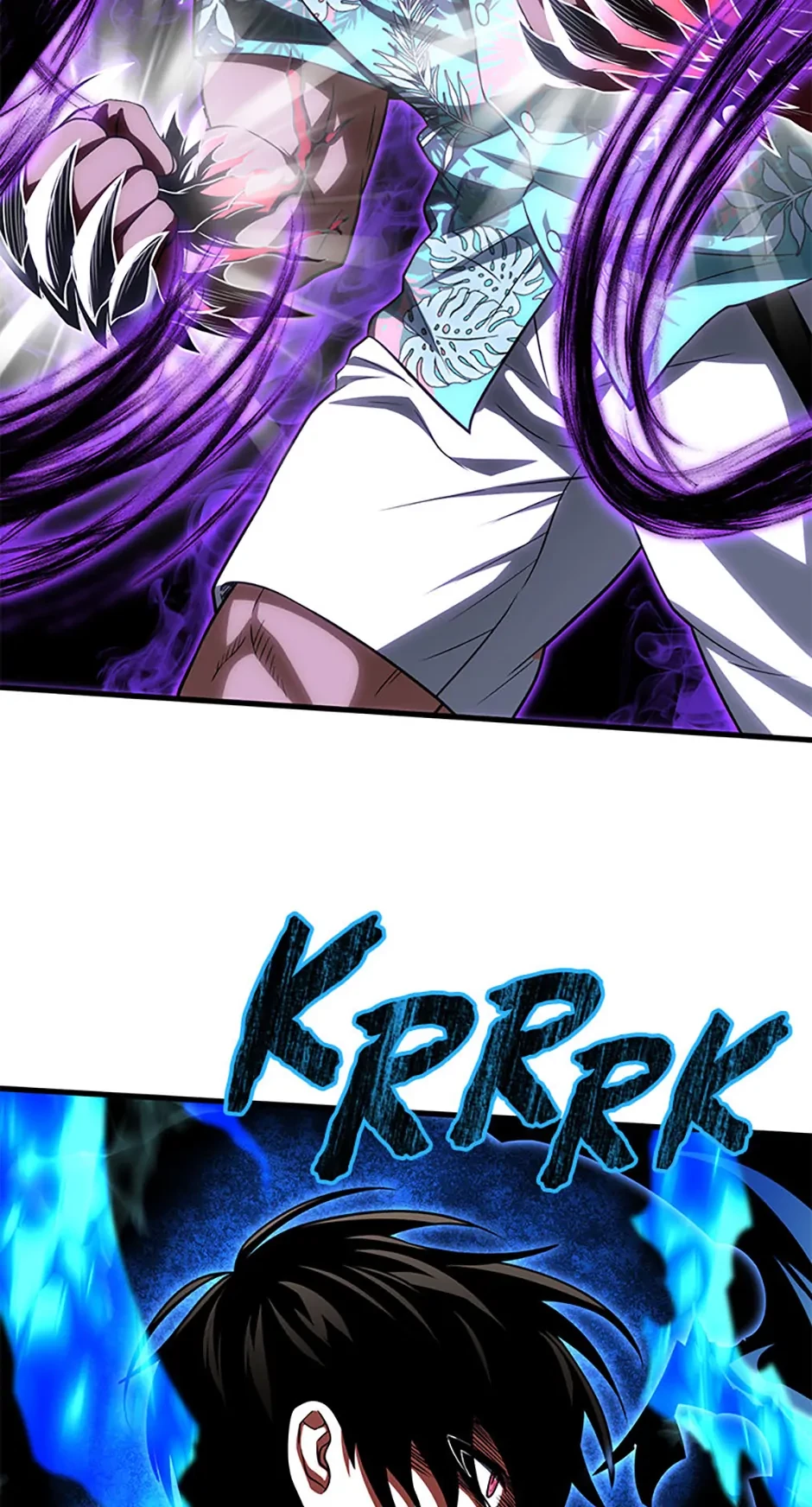 After Ten Millennia in Hell Chapter 72 - 55