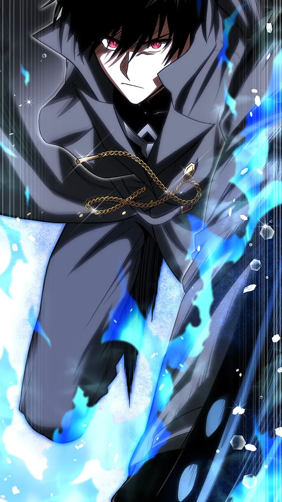 After Ten Millennia in Hell Chapter 72 - 63