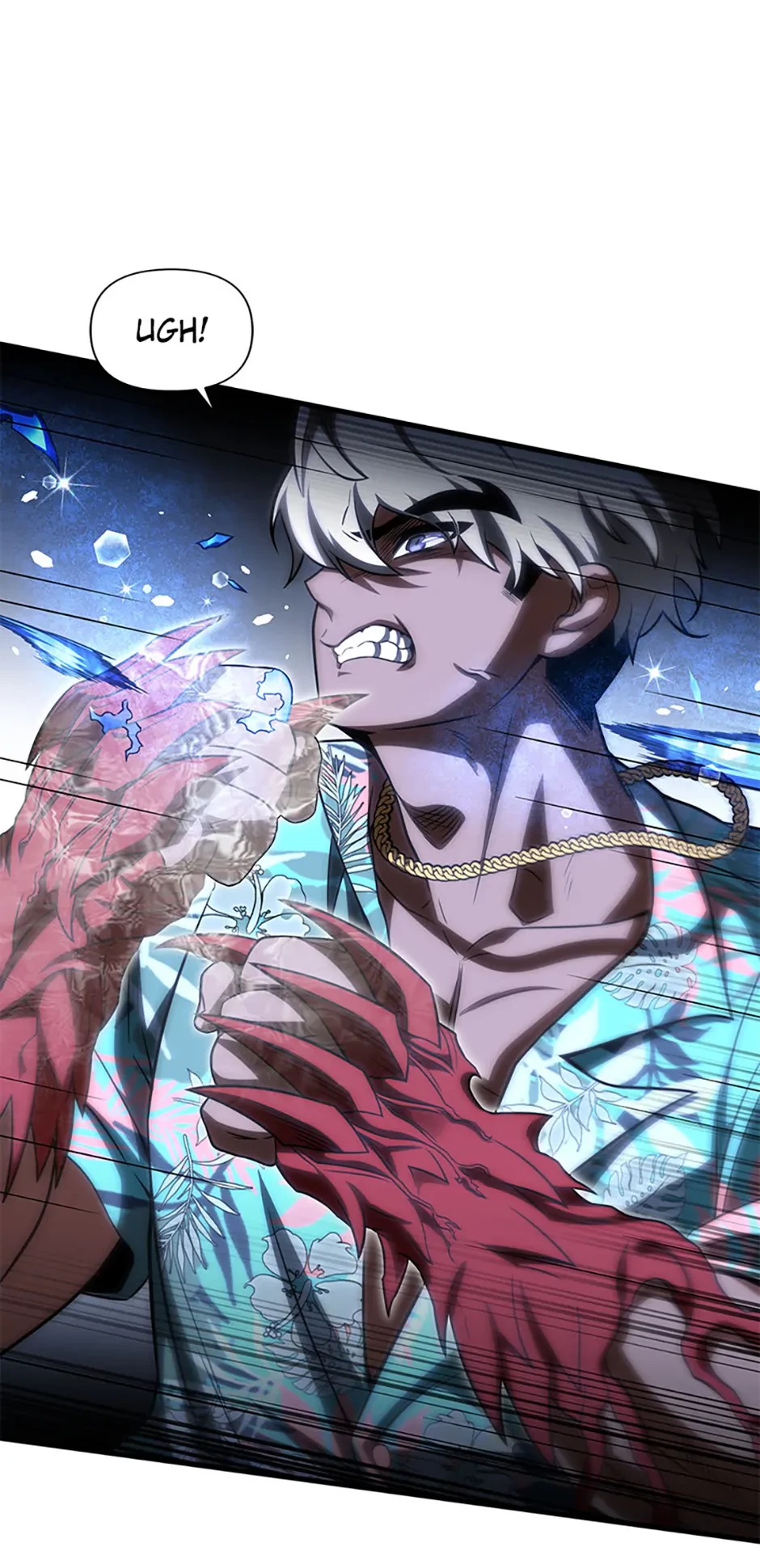 After Ten Millennia in Hell Chapter 72 - 65
