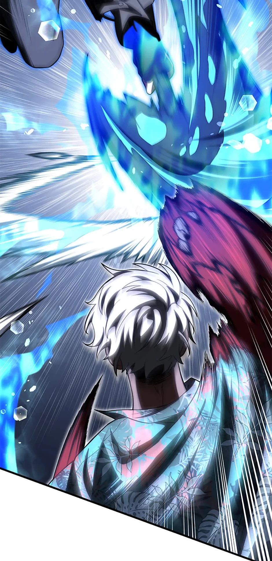 After Ten Millennia in Hell Chapter 72 - 67