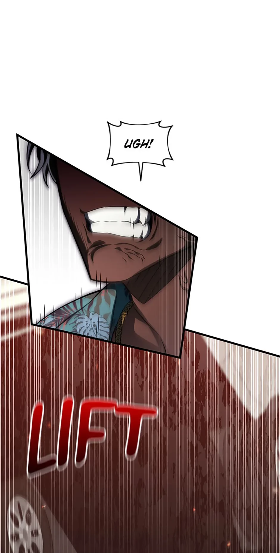 After Ten Millennia in Hell Chapter 72 - 73