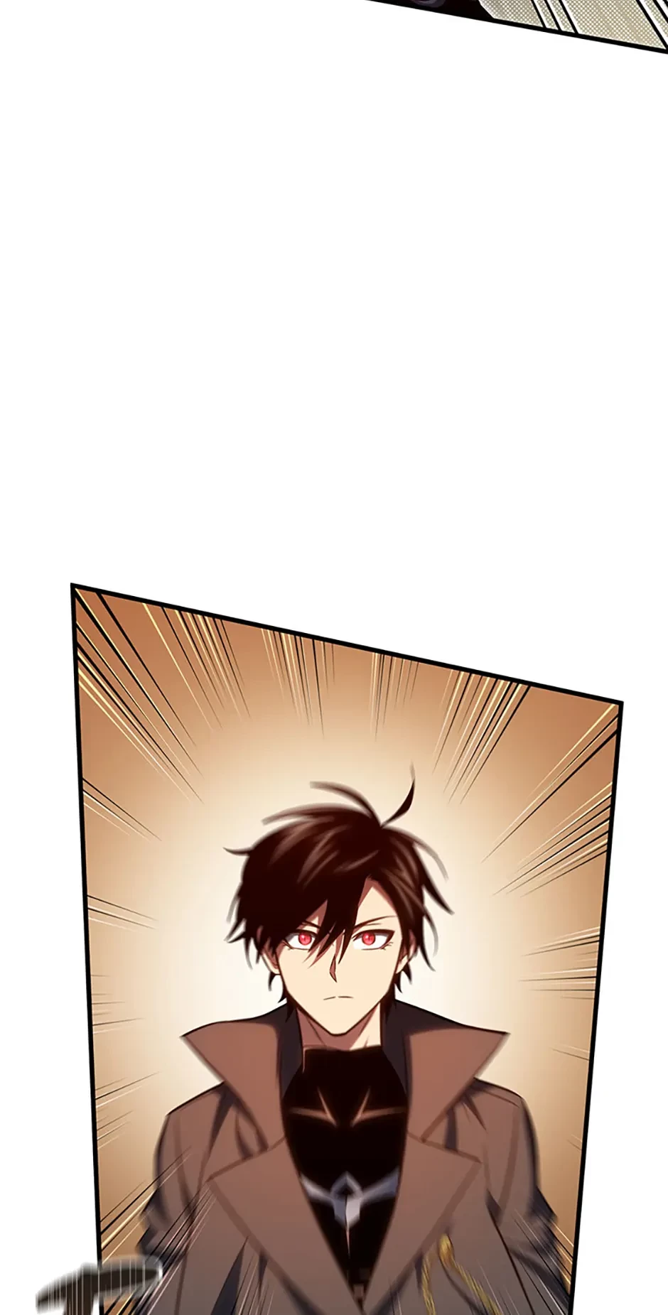 After Ten Millennia in Hell Chapter 72 - 76
