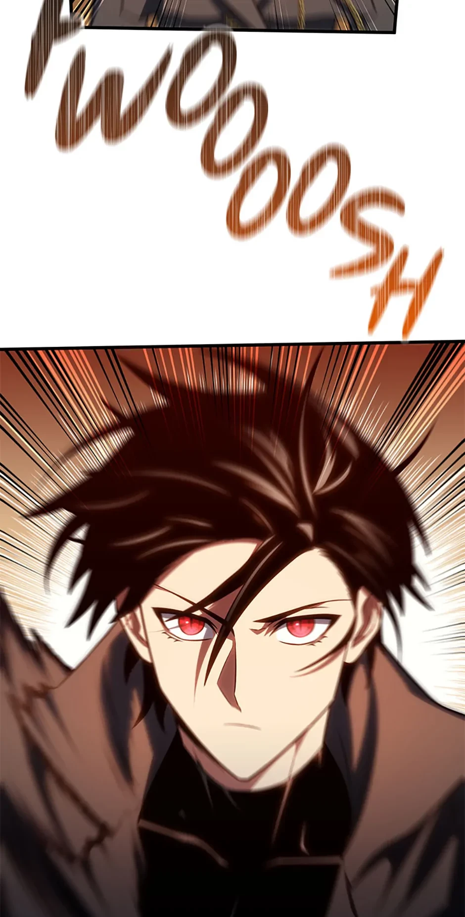 After Ten Millennia in Hell Chapter 72 - 77
