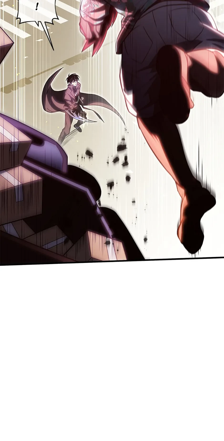 After Ten Millennia in Hell Chapter 72 - 81