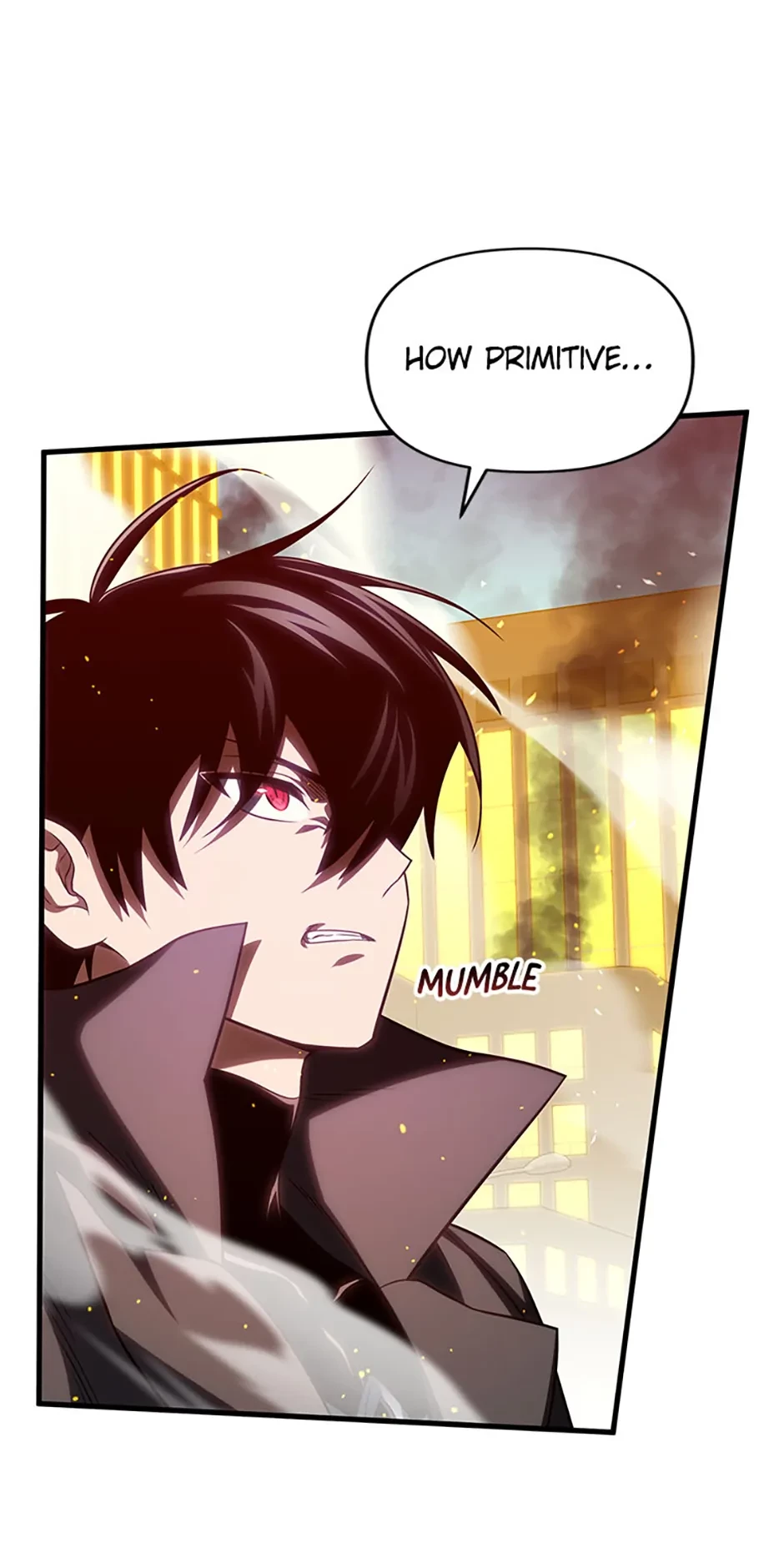 After Ten Millennia in Hell Chapter 72 - 82