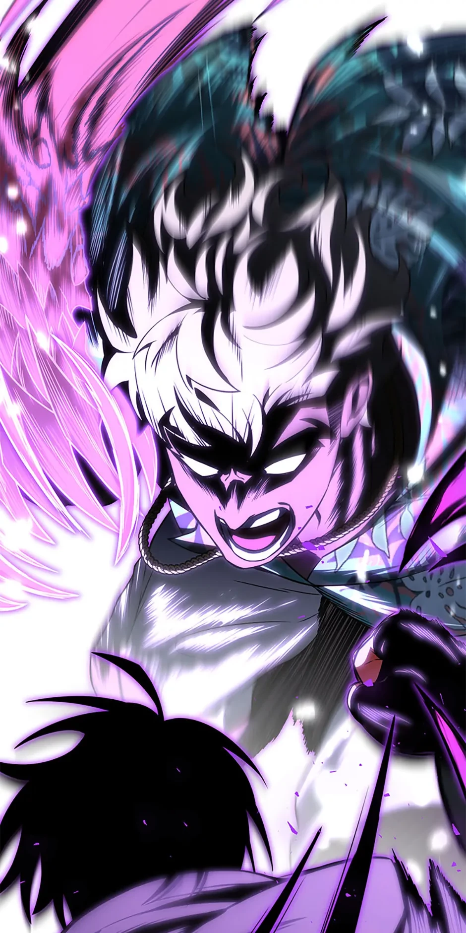 After Ten Millennia in Hell Chapter 72 - 85