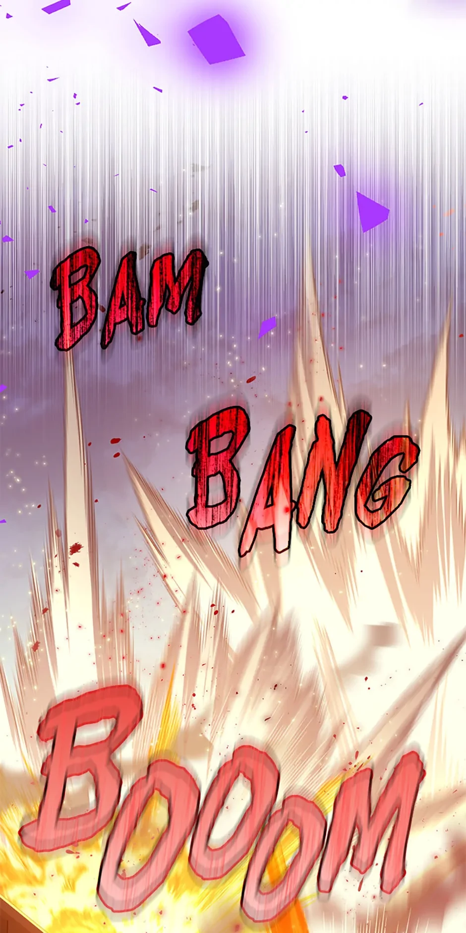 After Ten Millennia in Hell Chapter 72 - 87