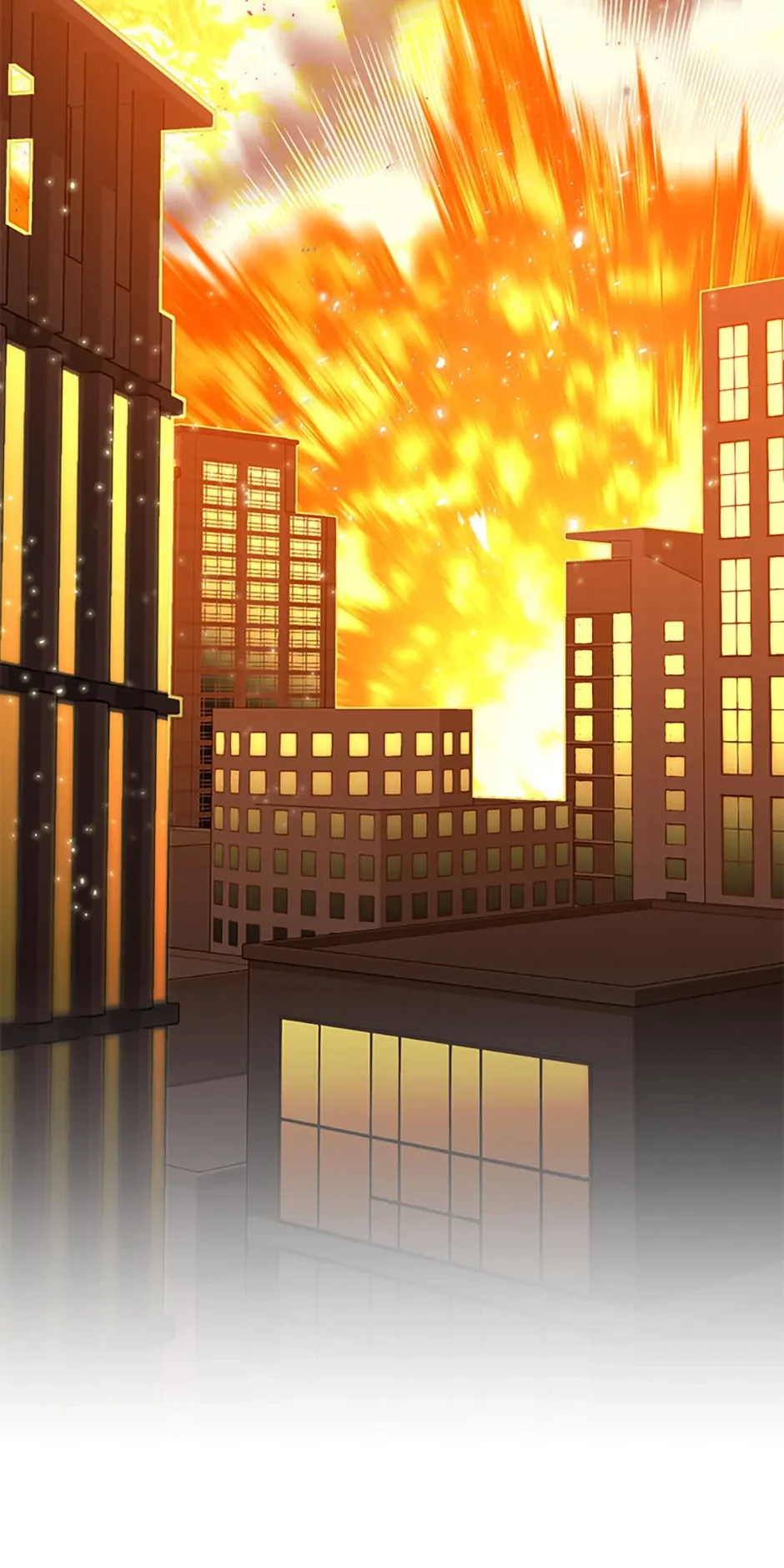 After Ten Millennia in Hell Chapter 72 - 88