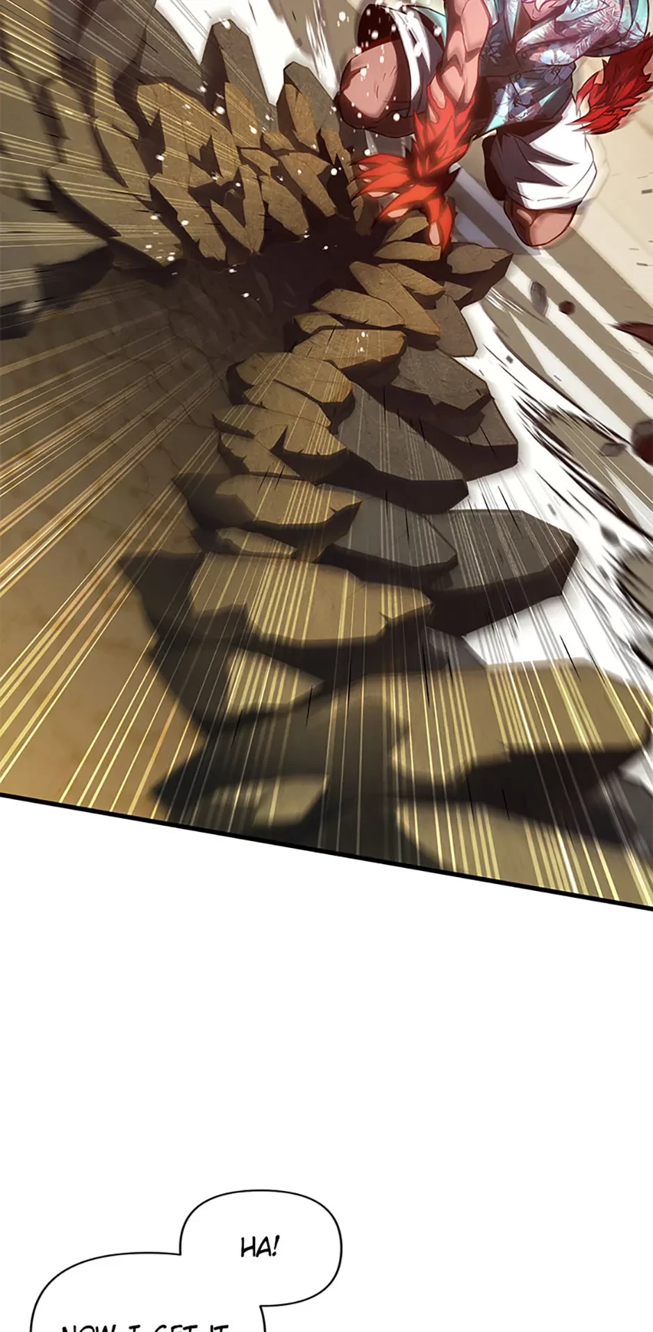 After Ten Millennia in Hell Chapter 72 - 90