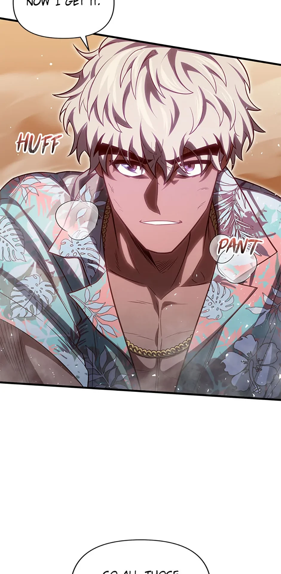 After Ten Millennia in Hell Chapter 72 - 91