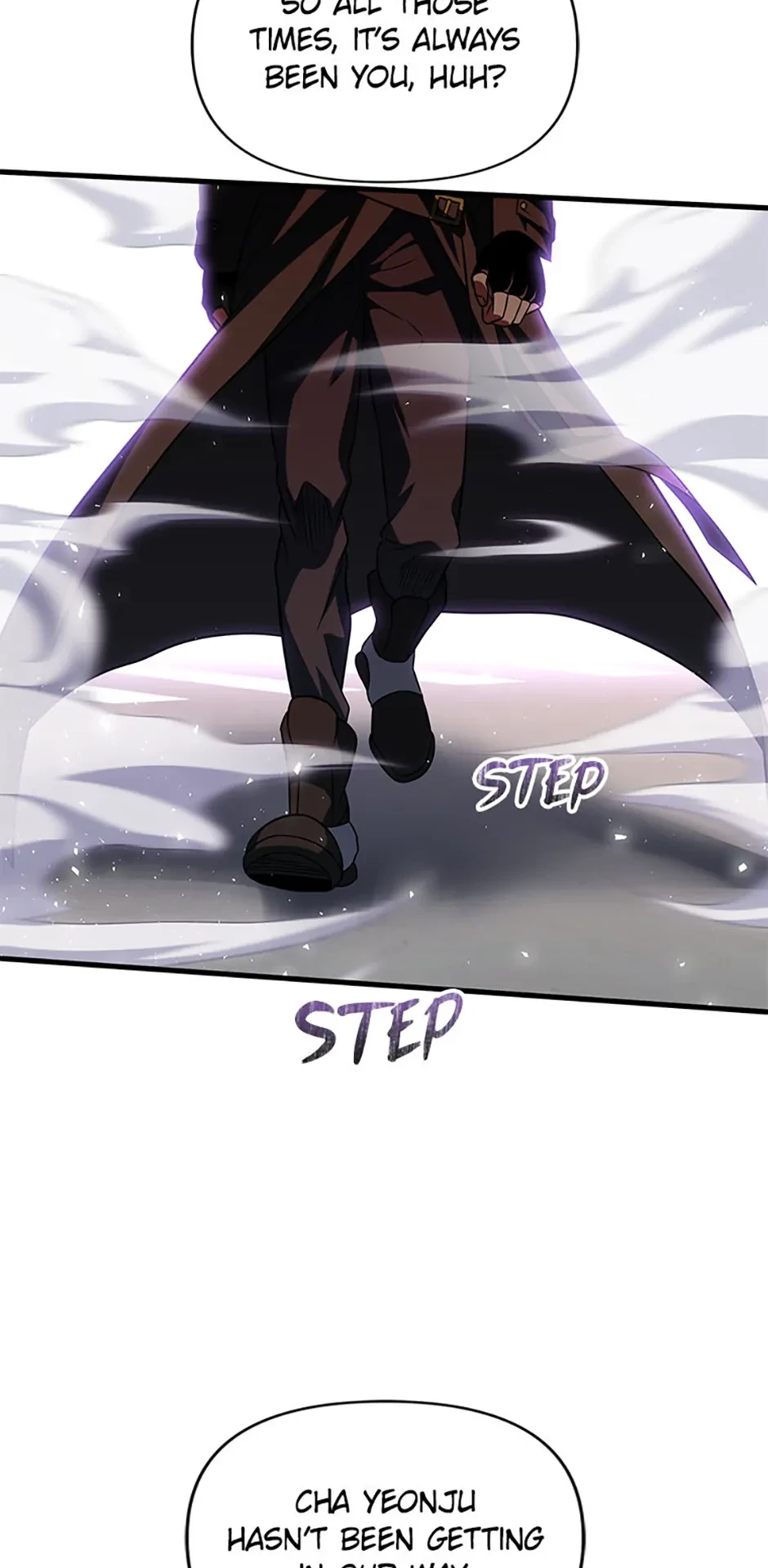 After Ten Millennia in Hell Chapter 72 - 92