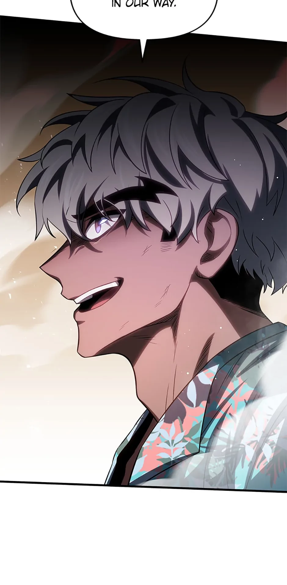 After Ten Millennia in Hell Chapter 72 - 93
