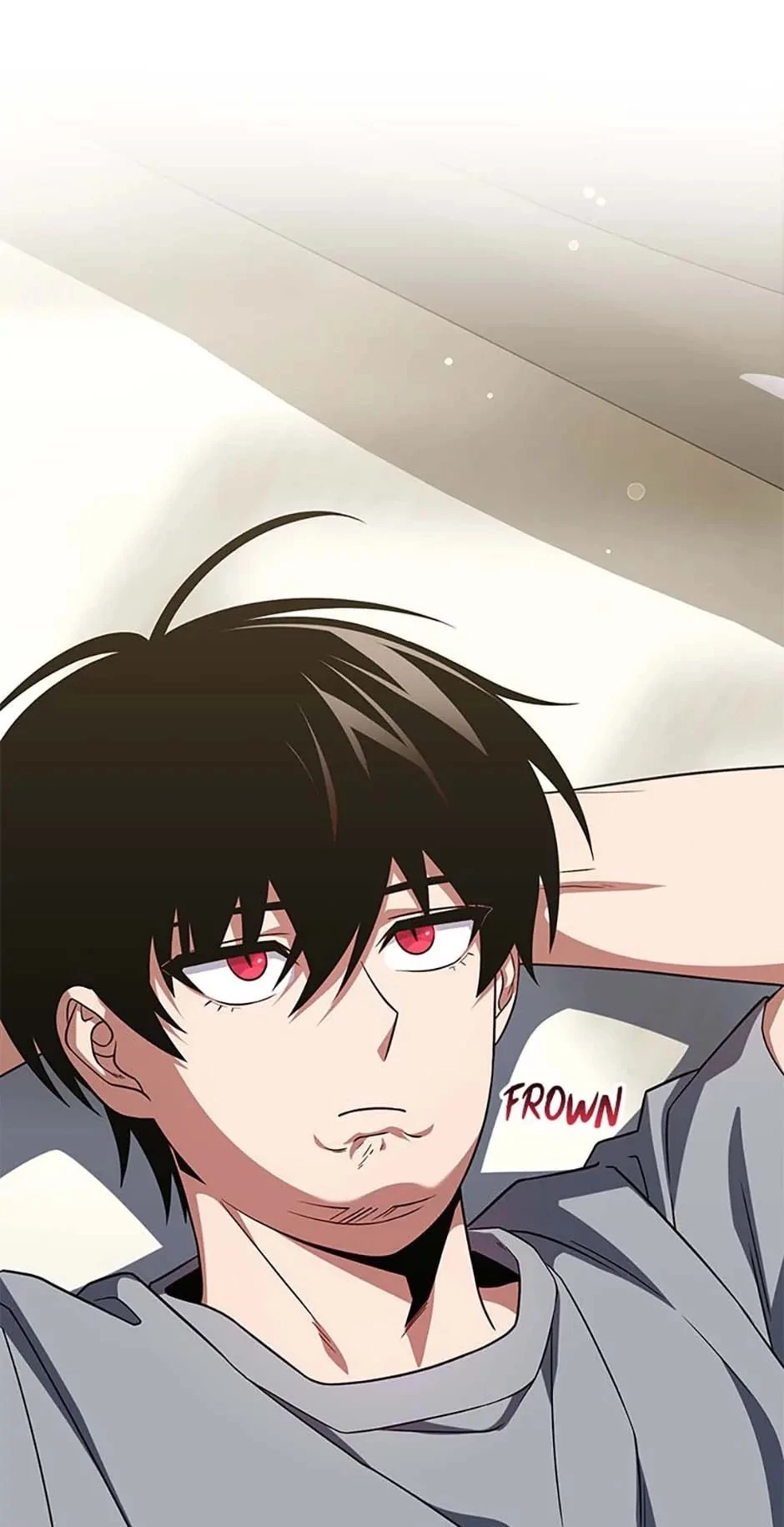 After Ten Millennia in Hell Chapter 71 - 1