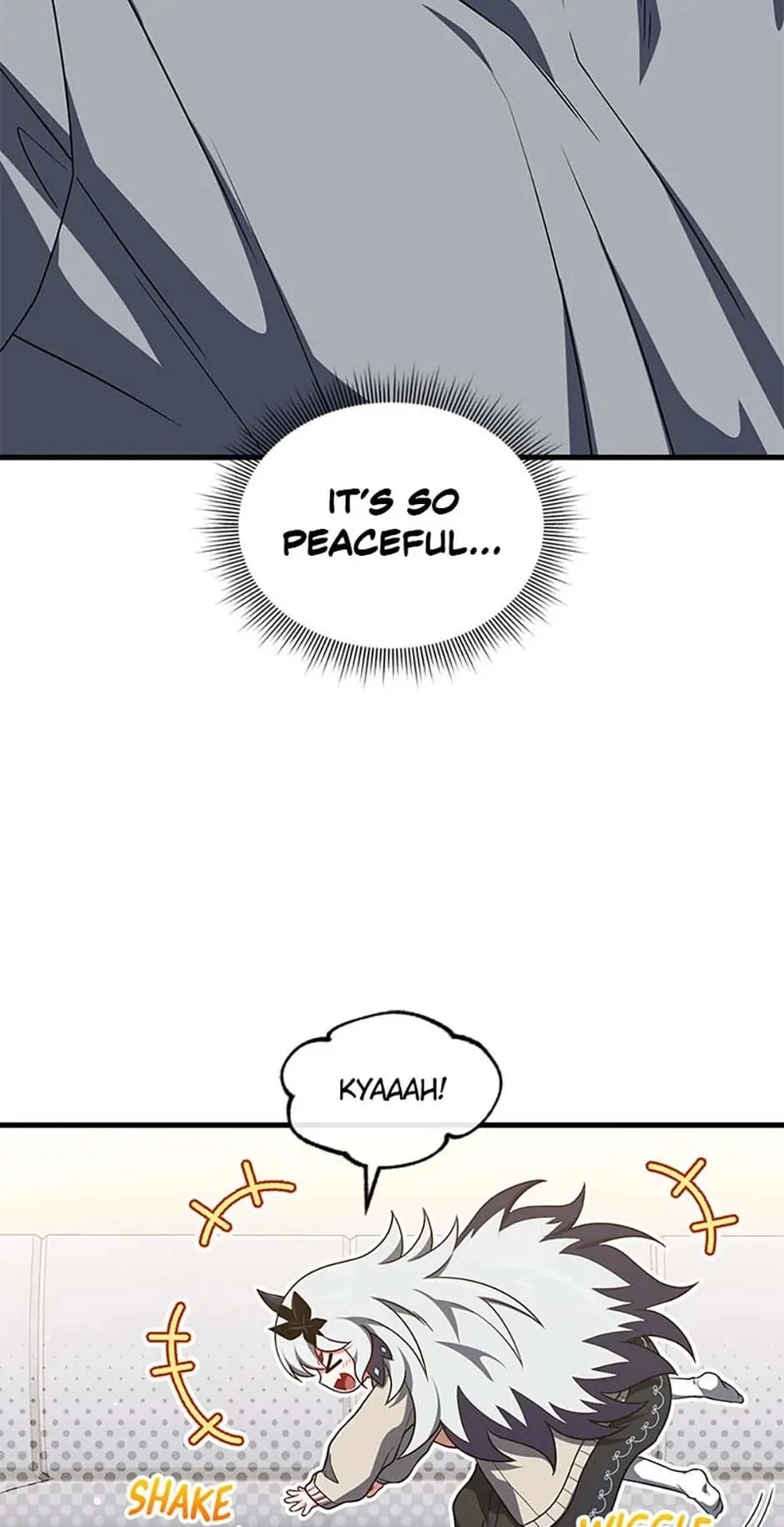 After Ten Millennia in Hell Chapter 71 - 2