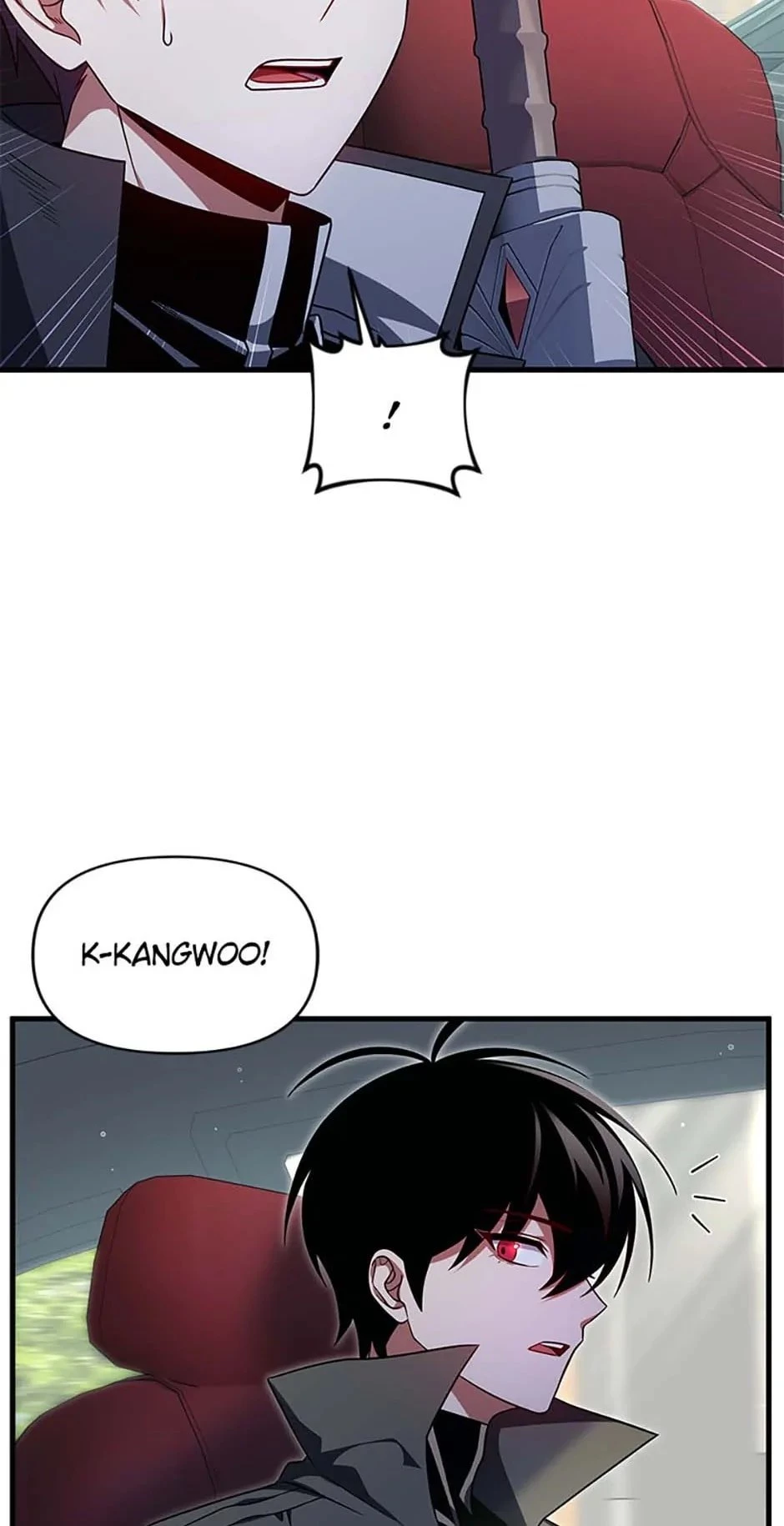 After Ten Millennia in Hell Chapter 71 - 6