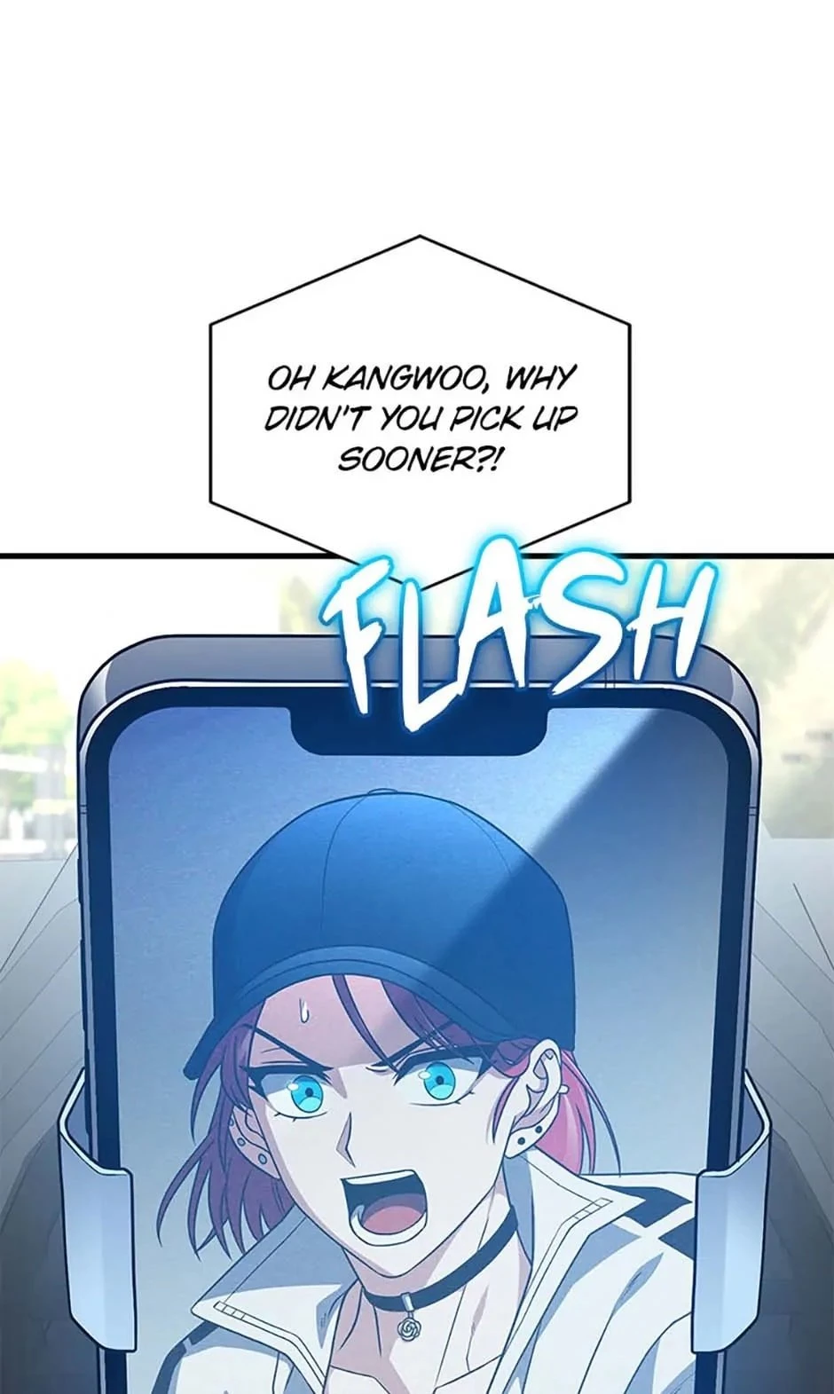 After Ten Millennia in Hell Chapter 71 - 10