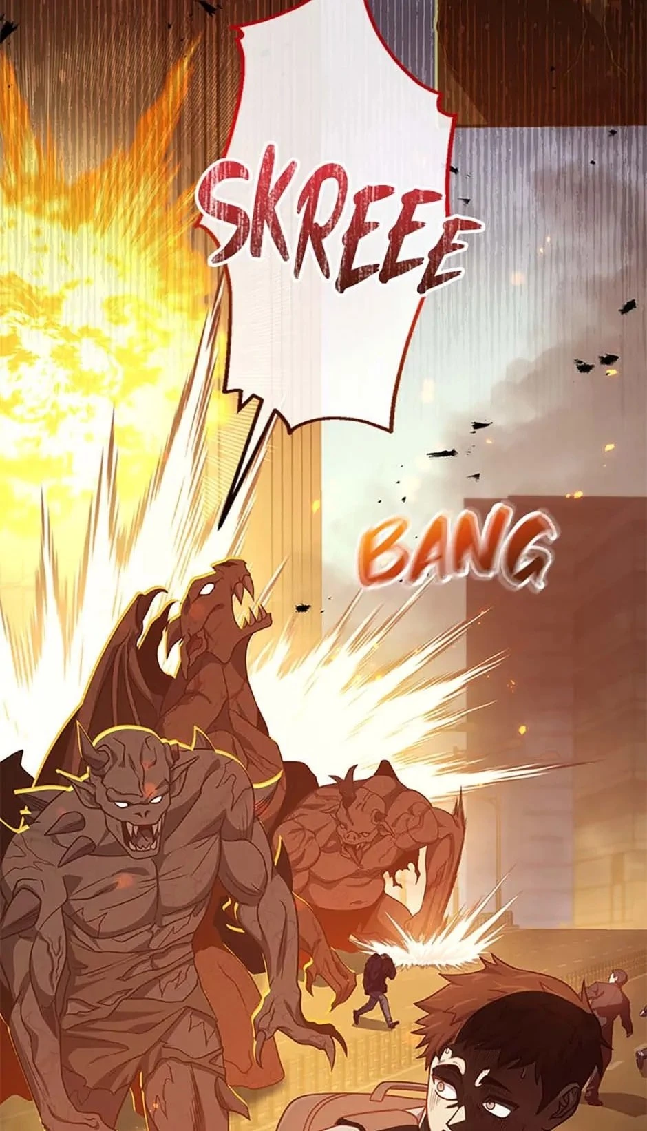 After Ten Millennia in Hell Chapter 71 - 16