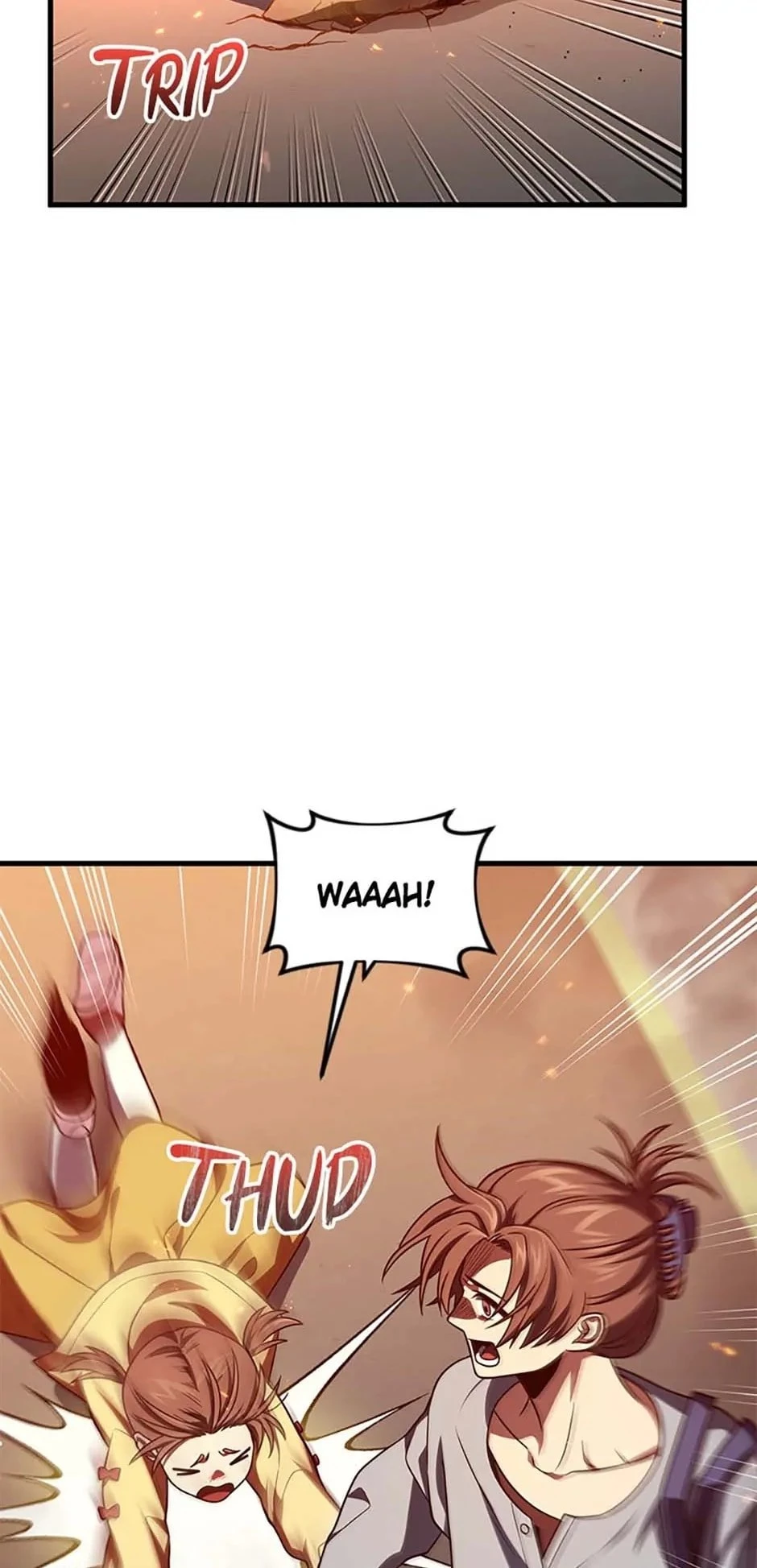 After Ten Millennia in Hell Chapter 71 - 22