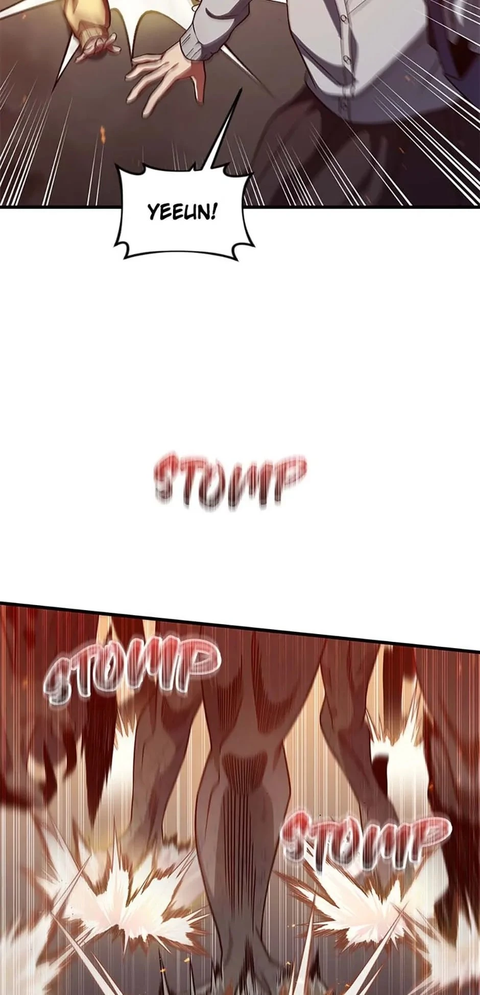 After Ten Millennia in Hell Chapter 71 - 23