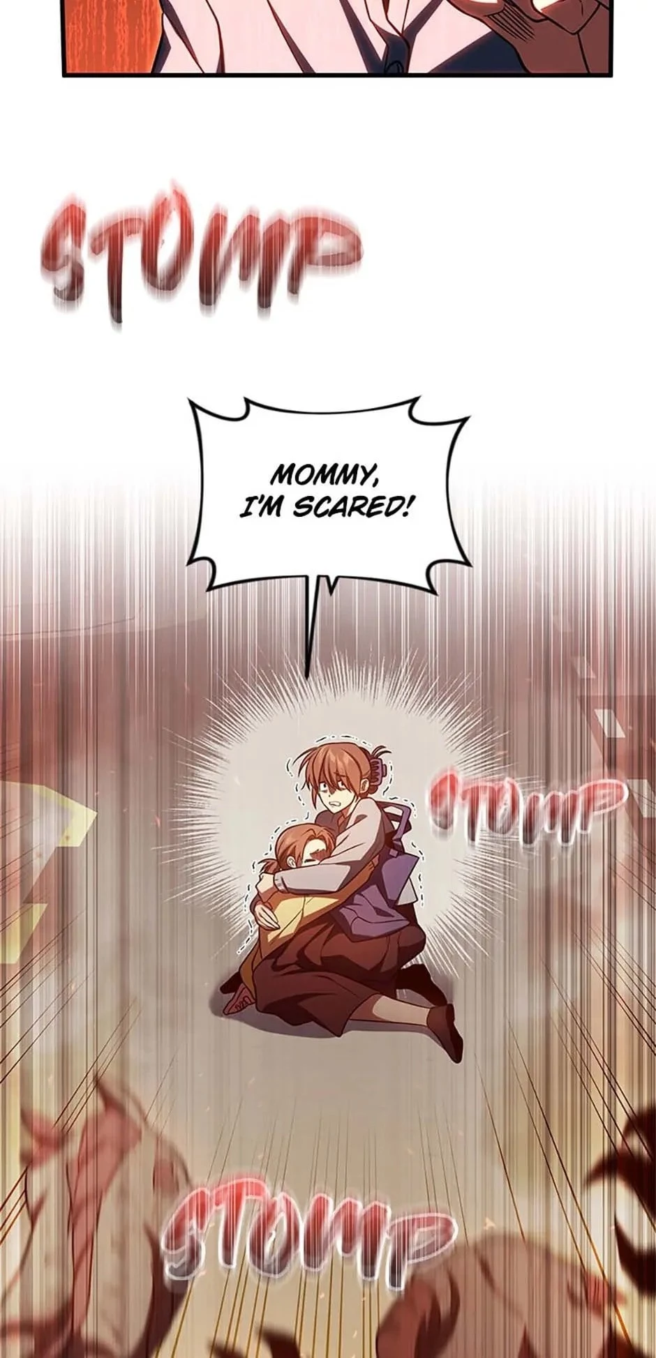 After Ten Millennia in Hell Chapter 71 - 25