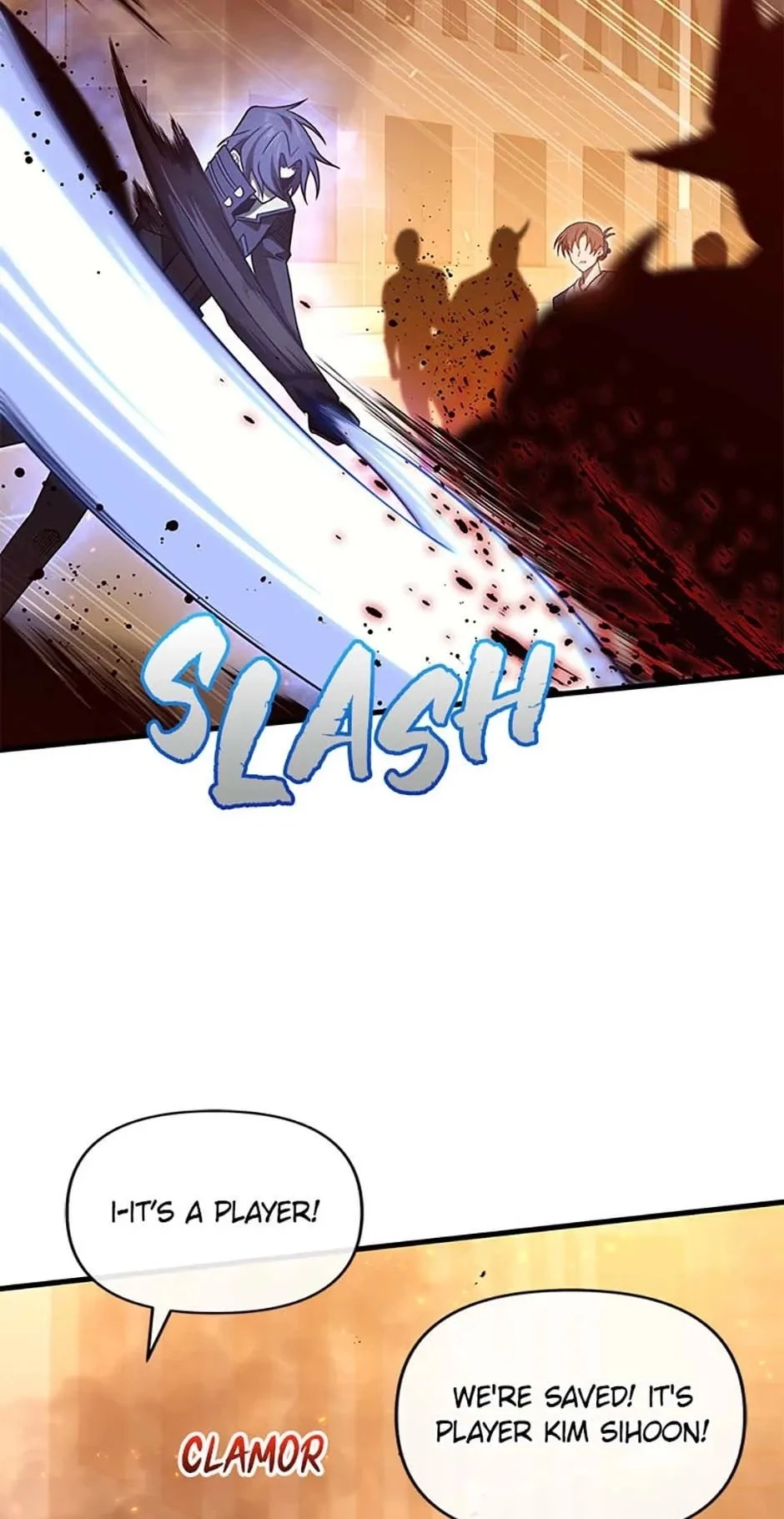 After Ten Millennia in Hell Chapter 71 - 33