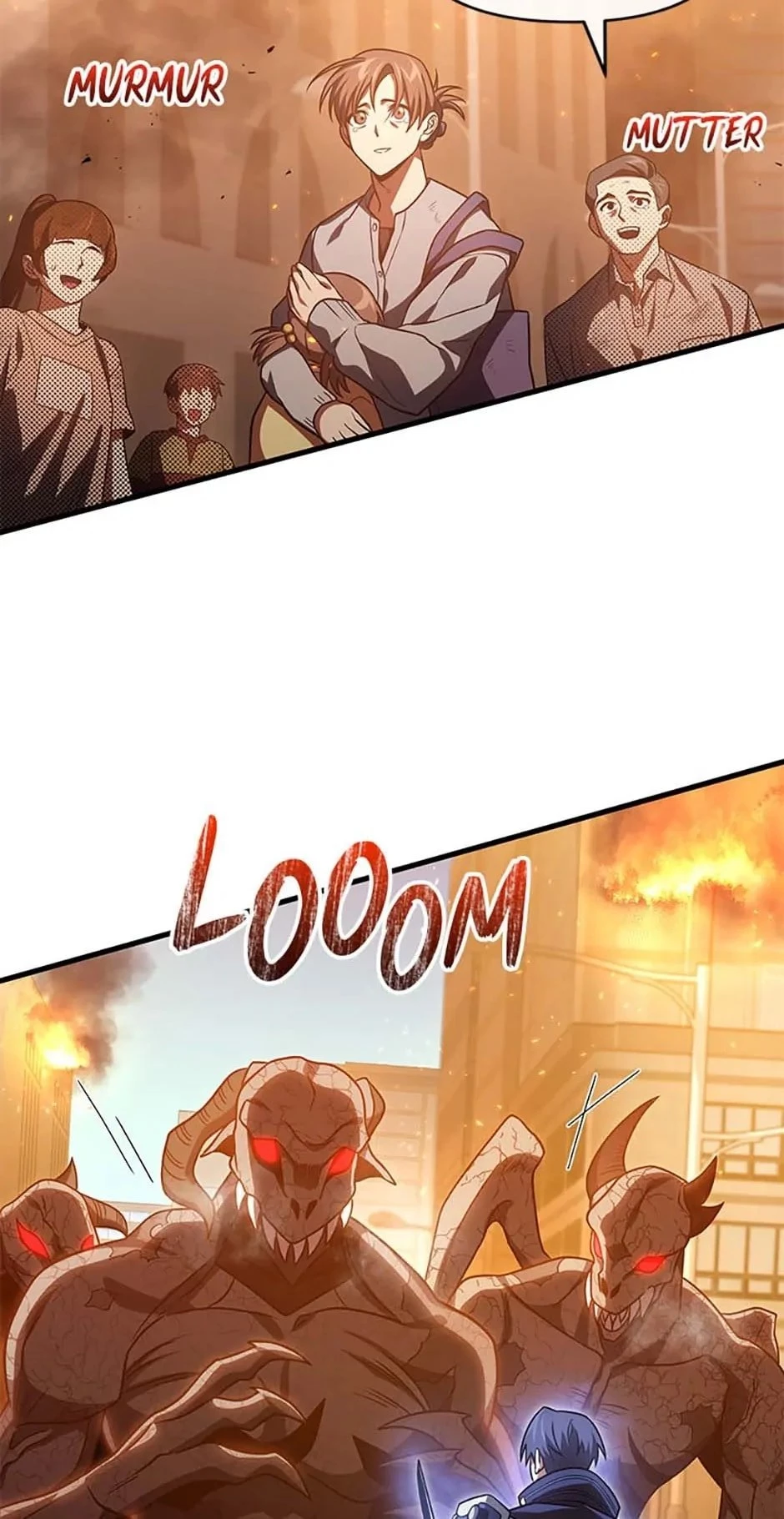After Ten Millennia in Hell Chapter 71 - 34