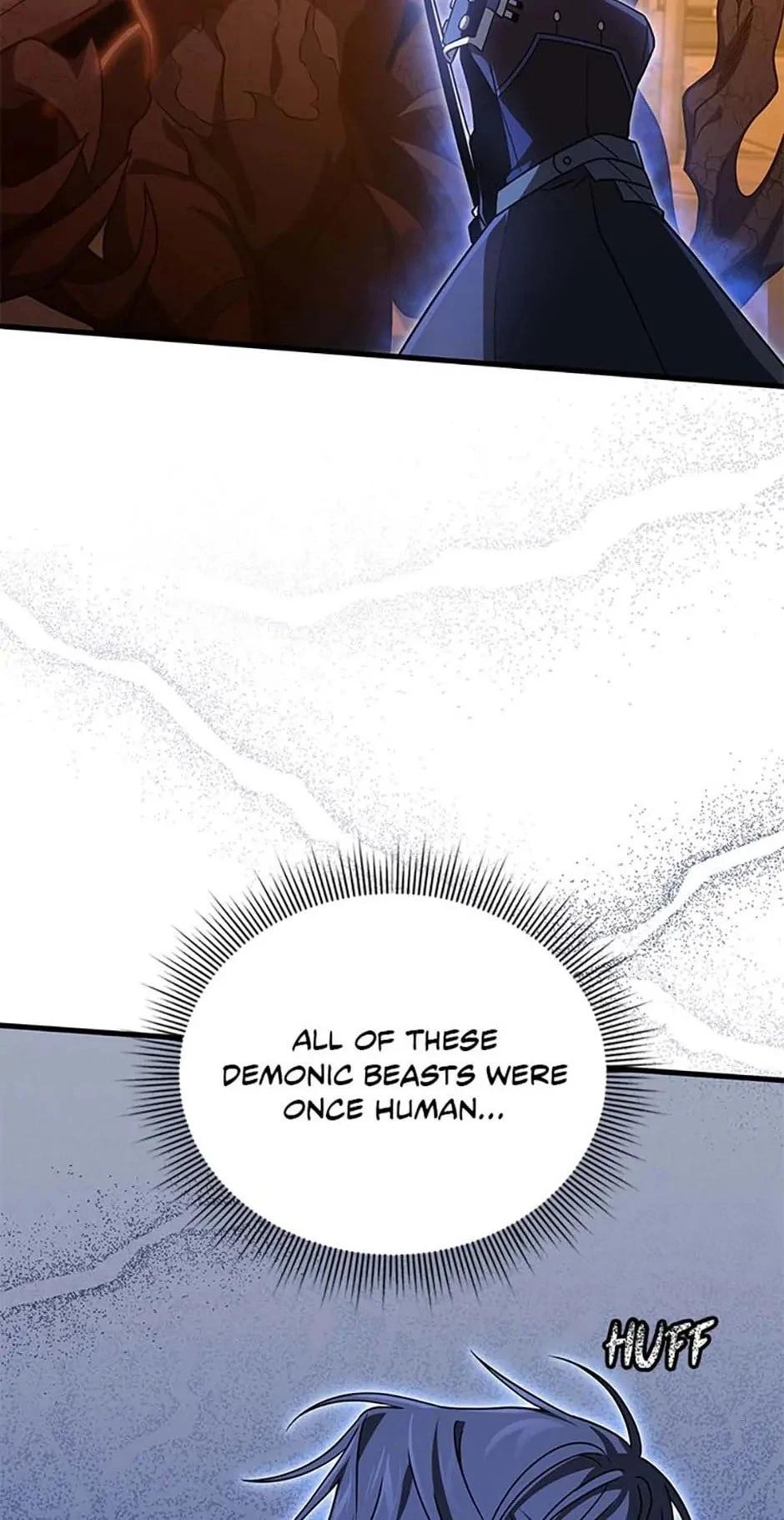 After Ten Millennia in Hell Chapter 71 - 35