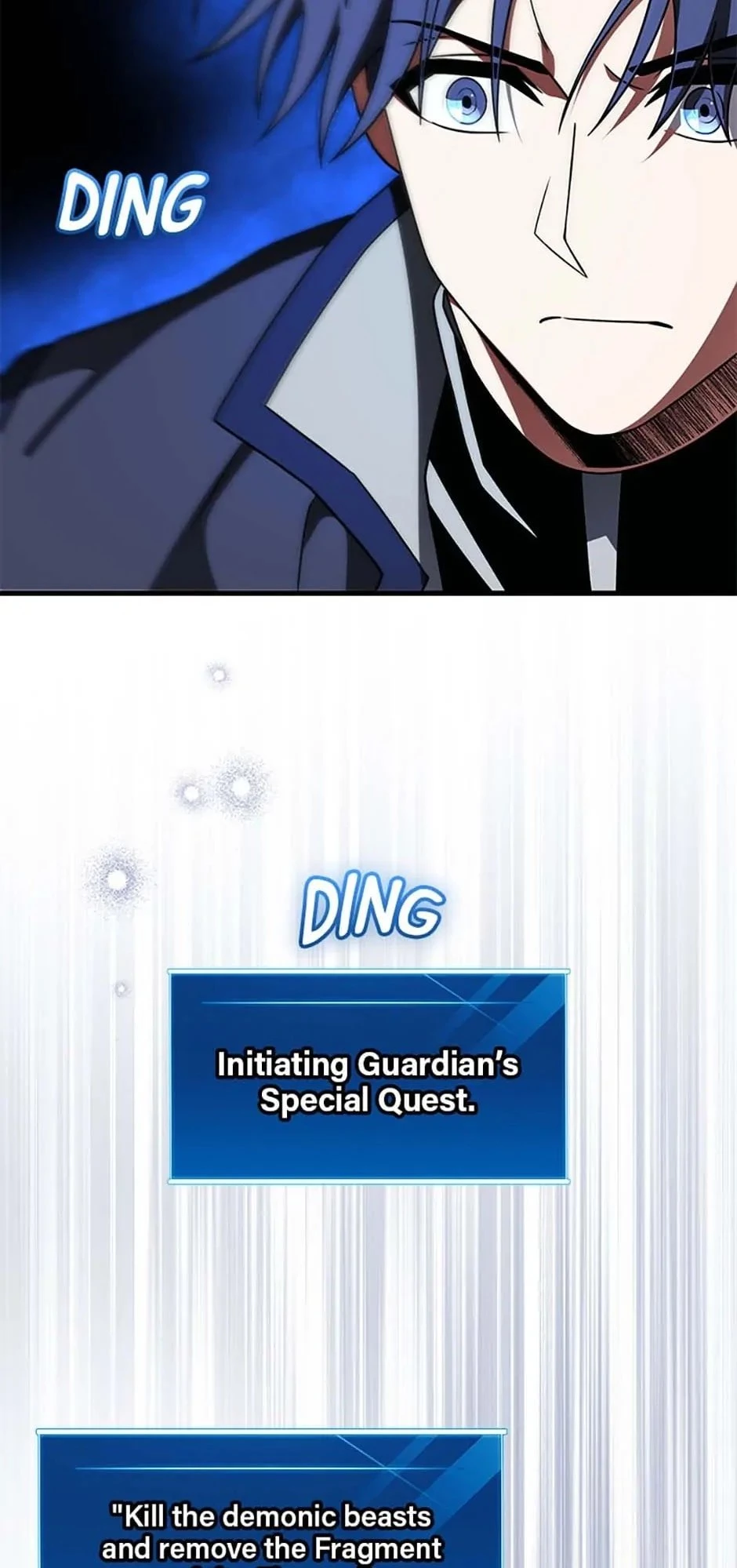 After Ten Millennia in Hell Chapter 71 - 45