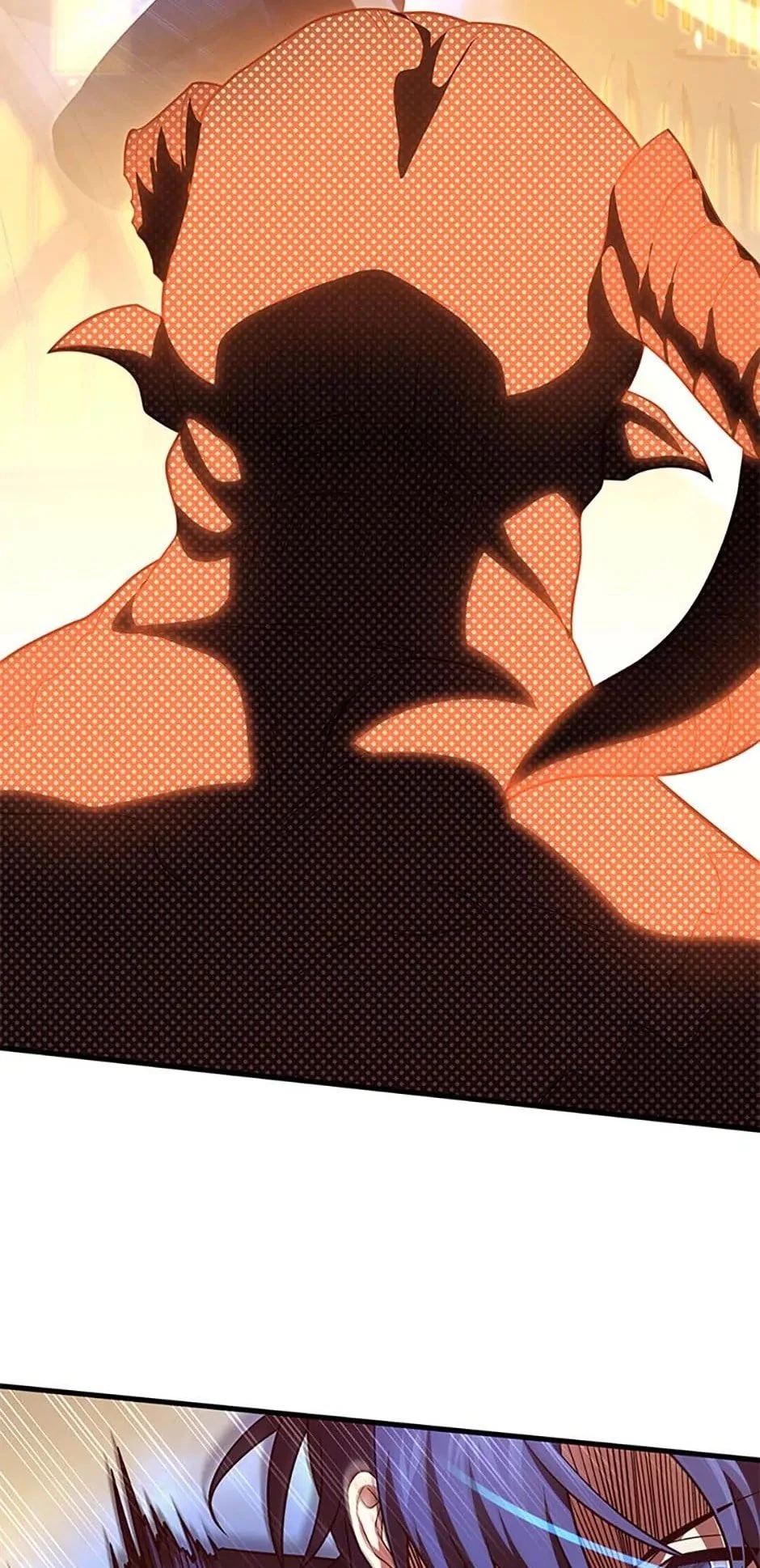 After Ten Millennia in Hell Chapter 71 - 48
