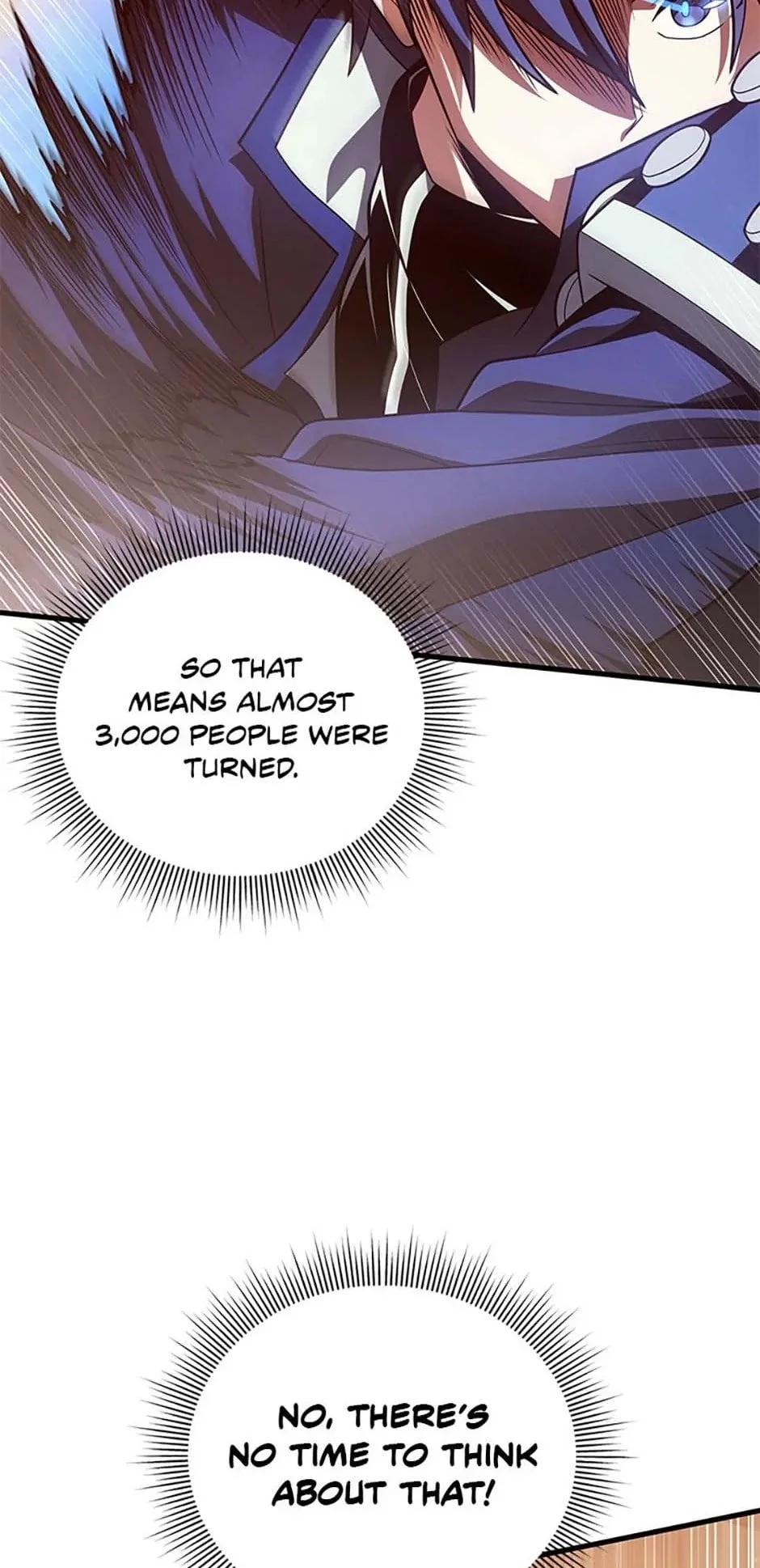 After Ten Millennia in Hell Chapter 71 - 49