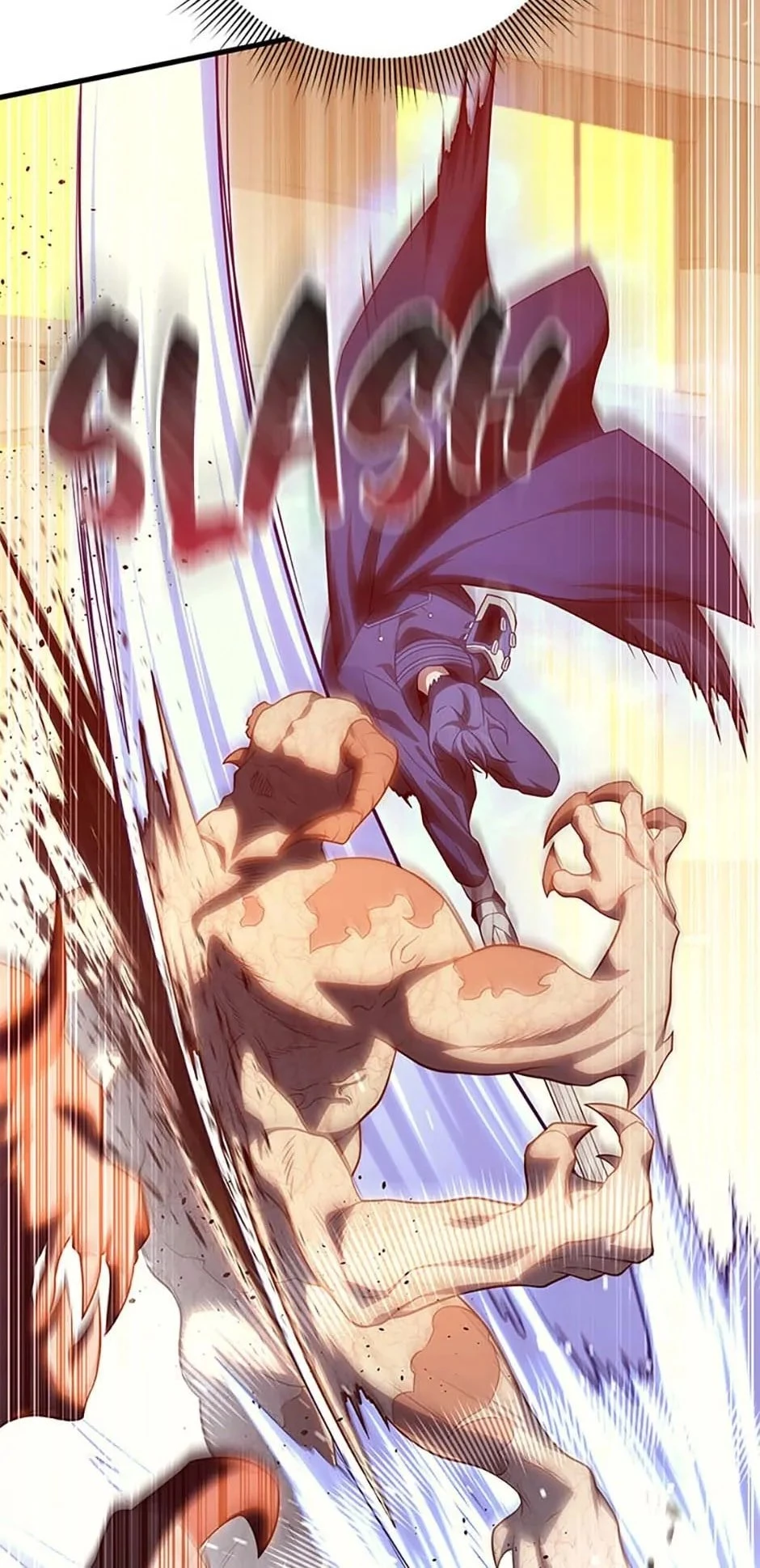 After Ten Millennia in Hell Chapter 71 - 50
