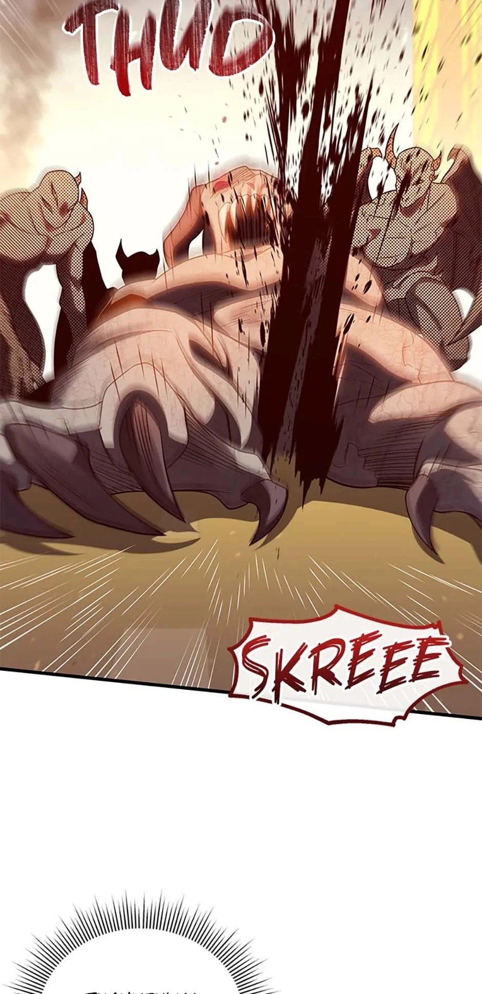 After Ten Millennia in Hell Chapter 71 - 52