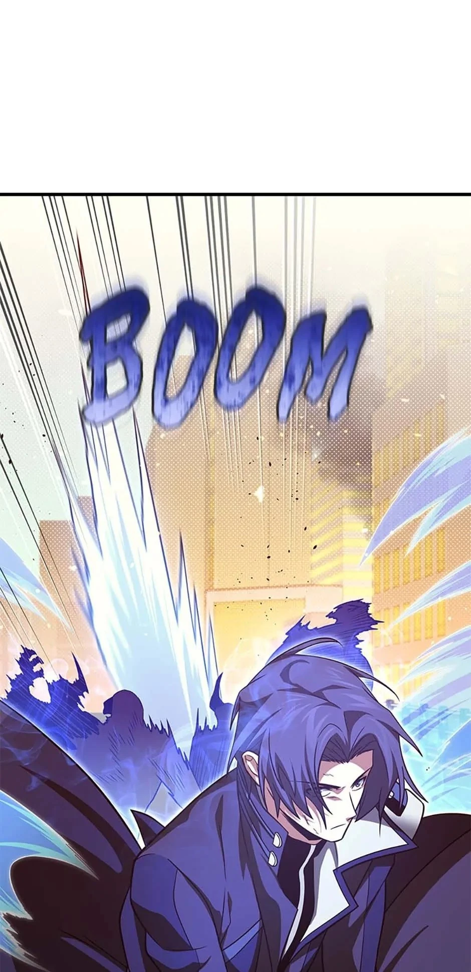 After Ten Millennia in Hell Chapter 71 - 64