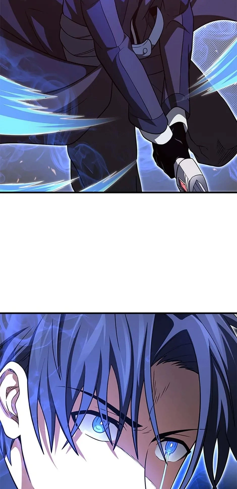 After Ten Millennia in Hell Chapter 71 - 65