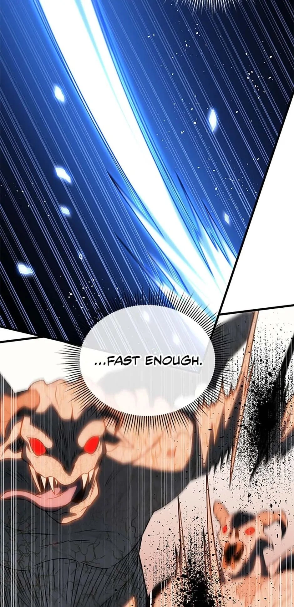 After Ten Millennia in Hell Chapter 71 - 67