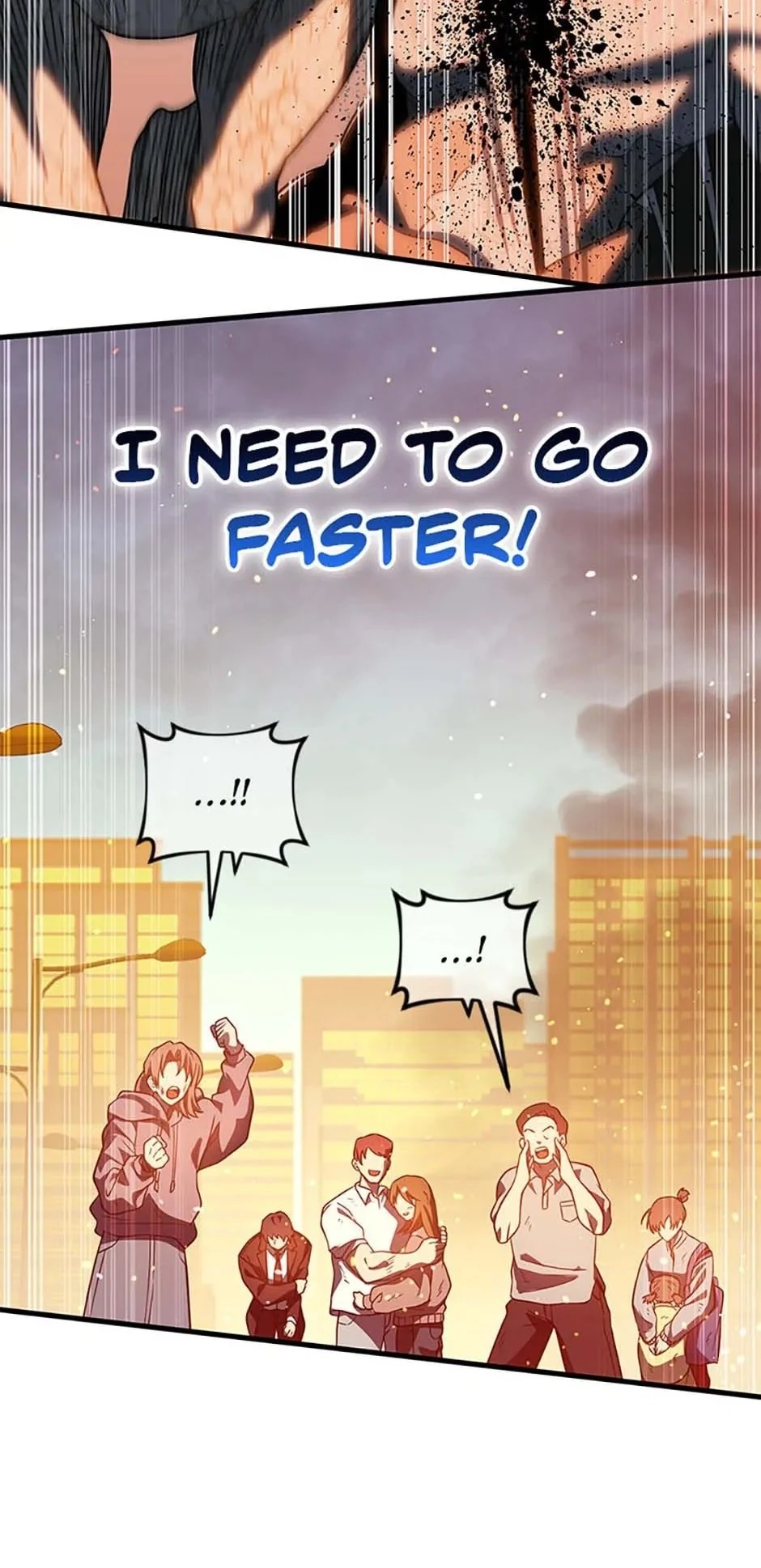 After Ten Millennia in Hell Chapter 71 - 68