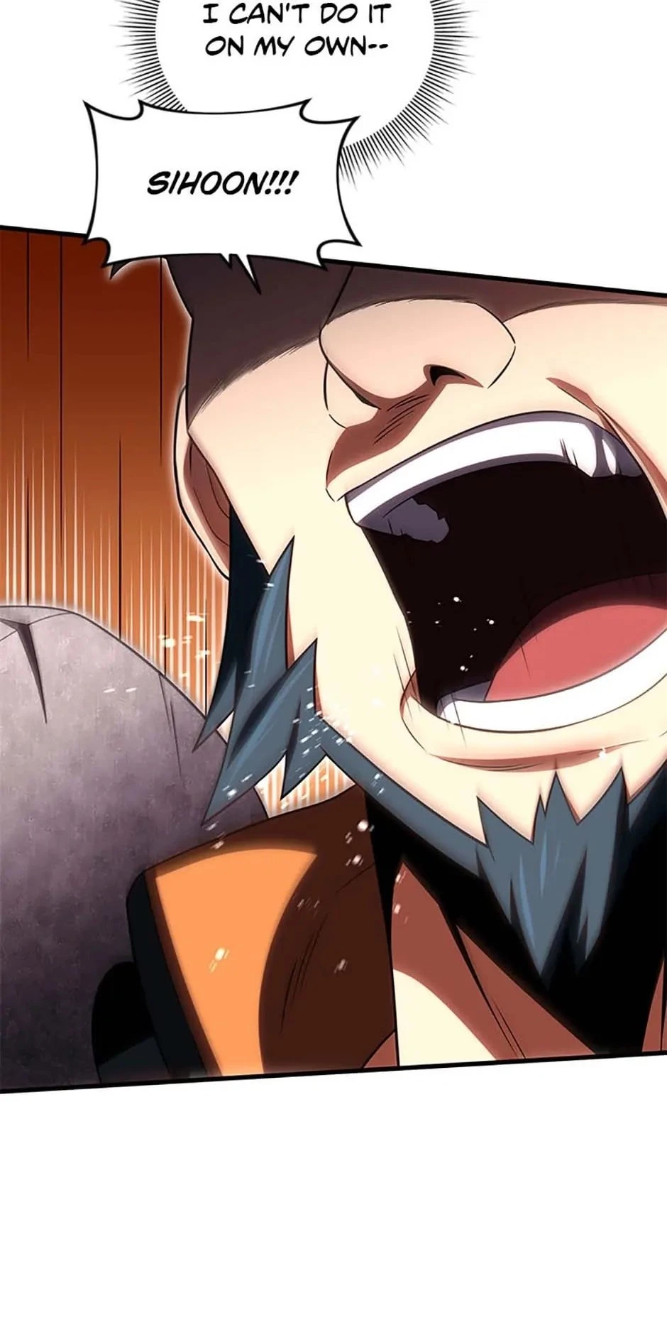 After Ten Millennia in Hell Chapter 71 - 73