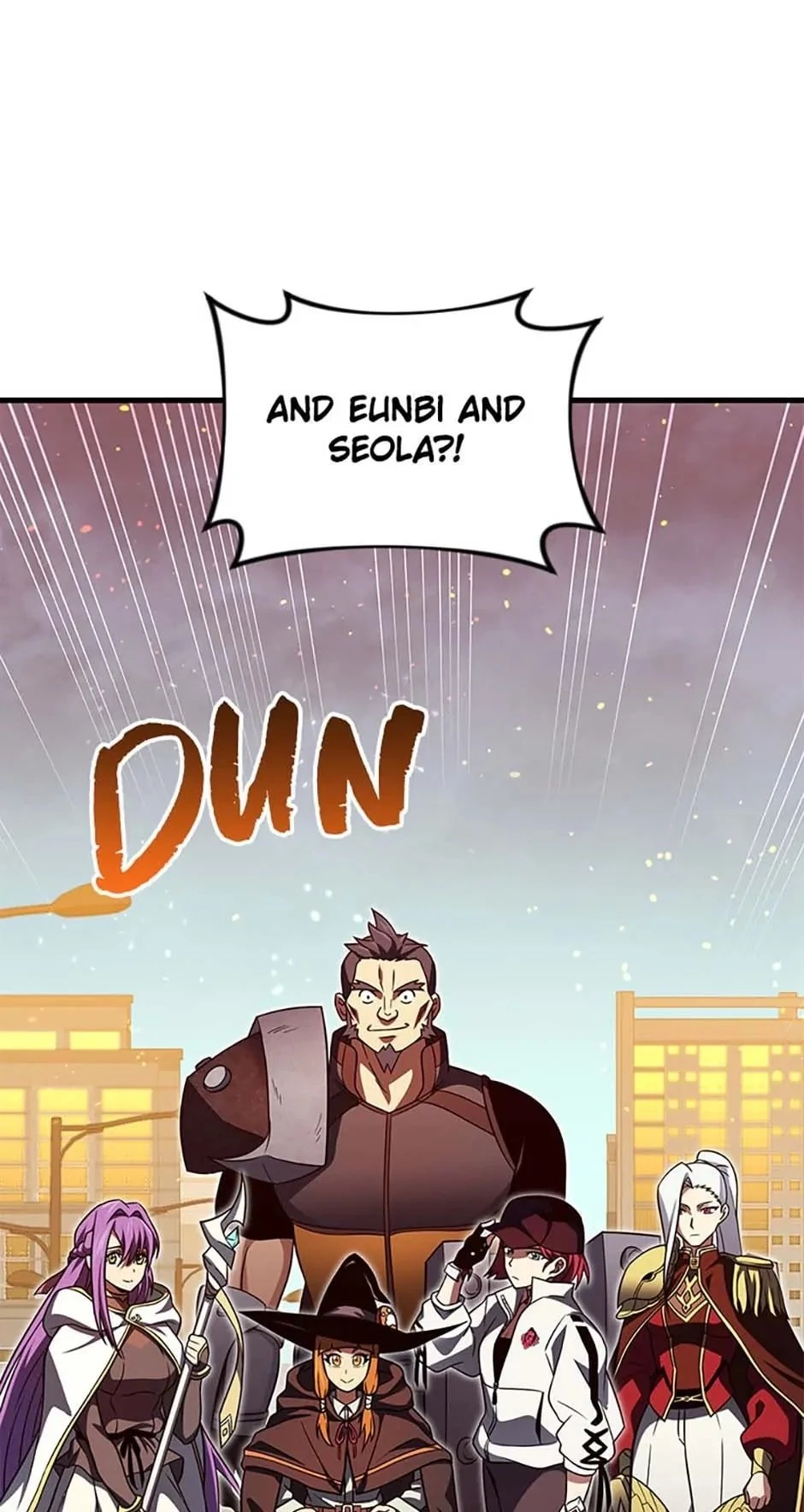 After Ten Millennia in Hell Chapter 71 - 75