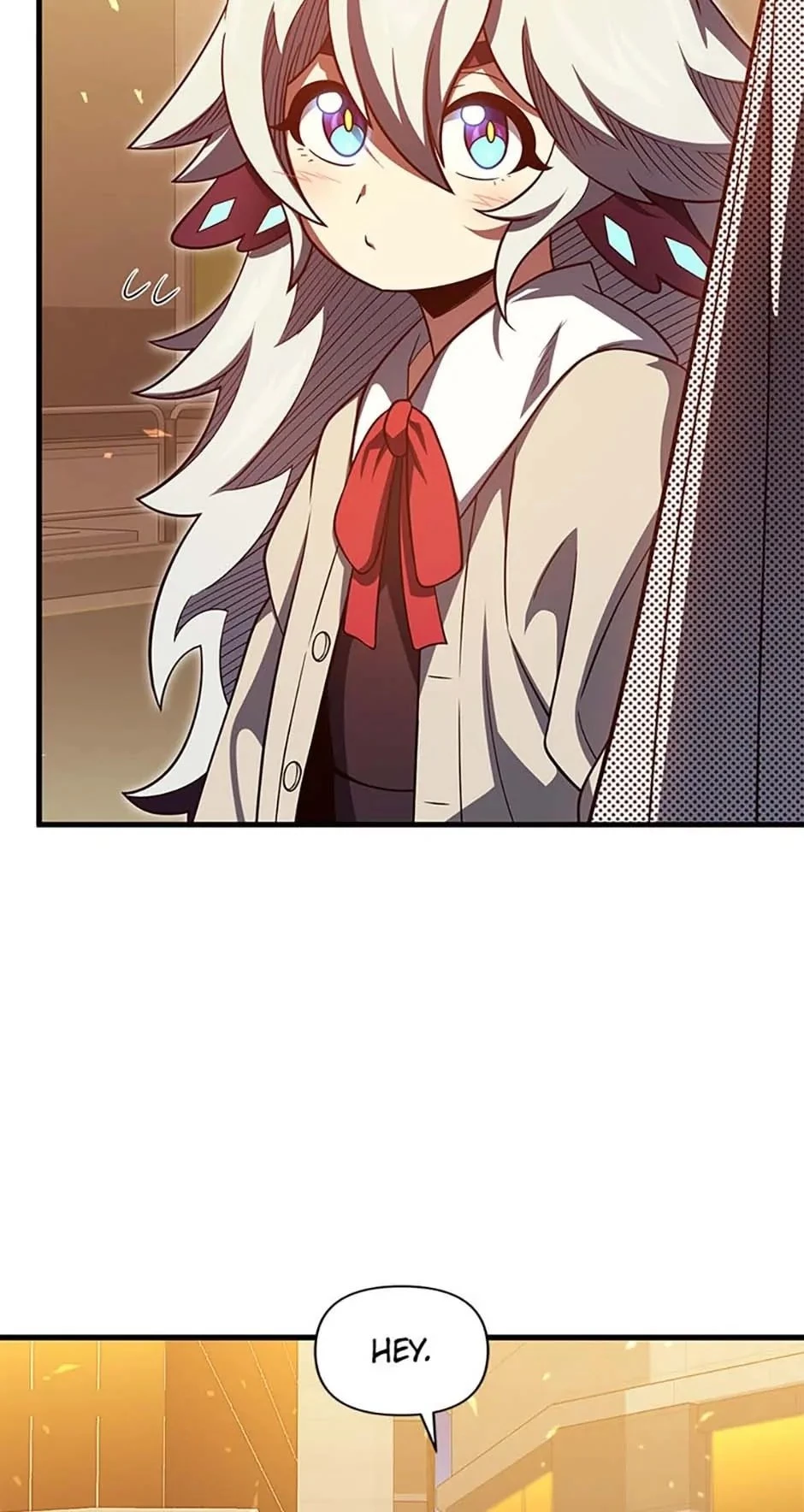 After Ten Millennia in Hell Chapter 71 - 78